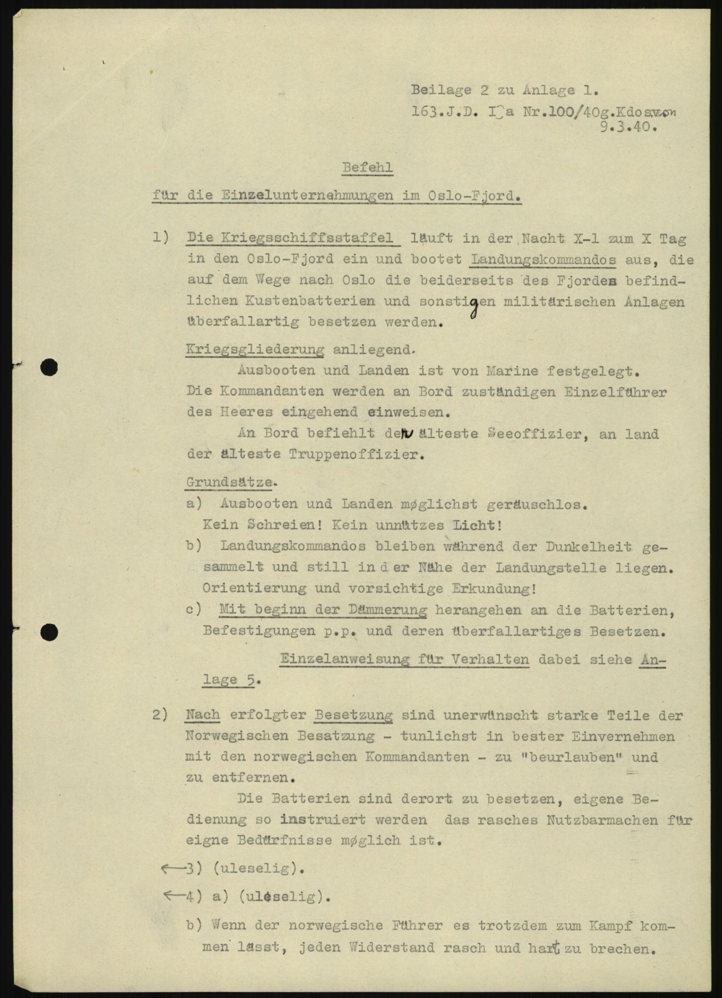 Forsvaret, Forsvarets krigshistoriske avdeling, AV/RA-RAFA-2017/Y/Ye/L0182: II-C-11-1110  -  1. sjøforsvarsdistrikt., 1940, p. 32