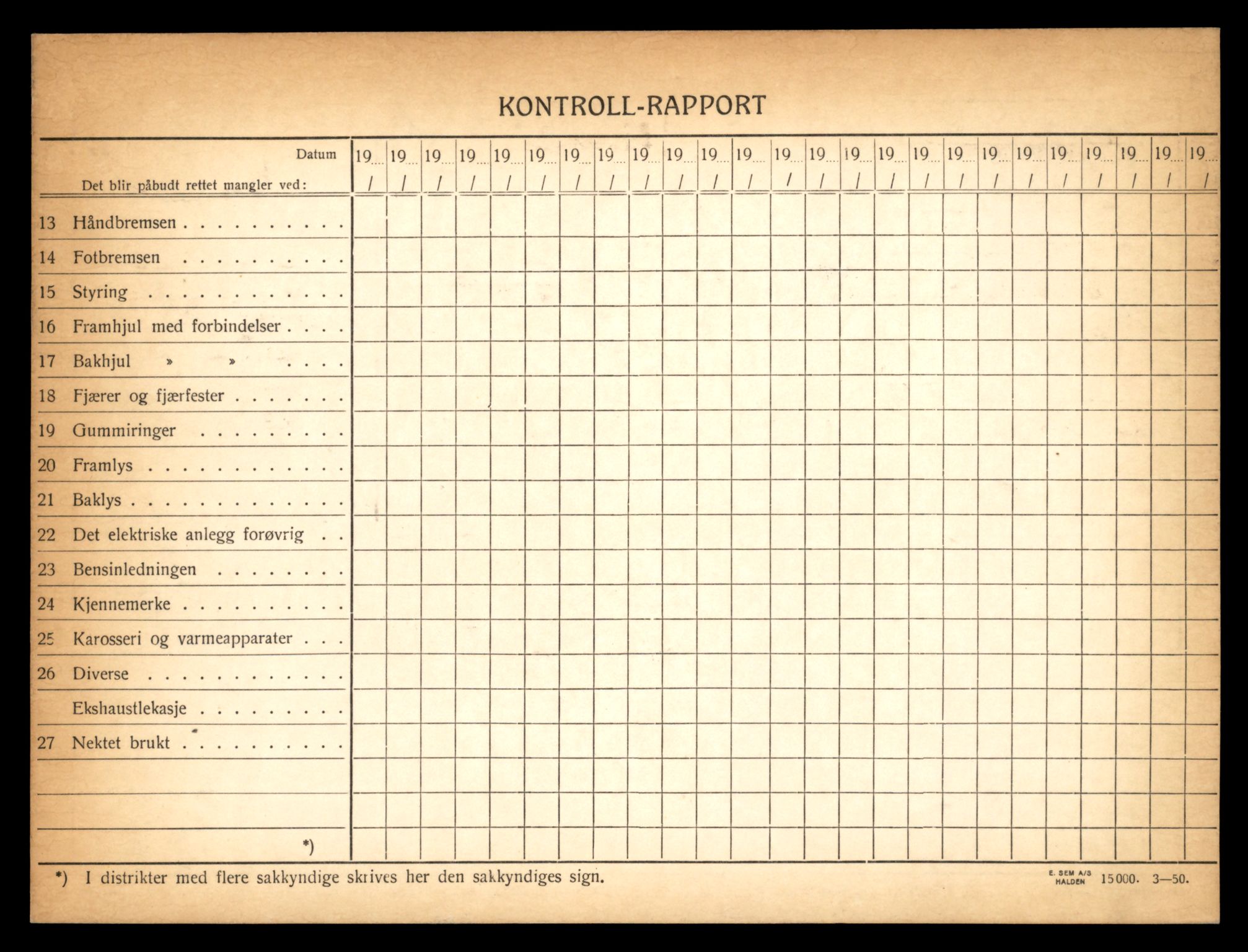 Møre og Romsdal vegkontor - Ålesund trafikkstasjon, AV/SAT-A-4099/F/Fe/L0039: Registreringskort for kjøretøy T 13361 - T 13530, 1927-1998, p. 1062