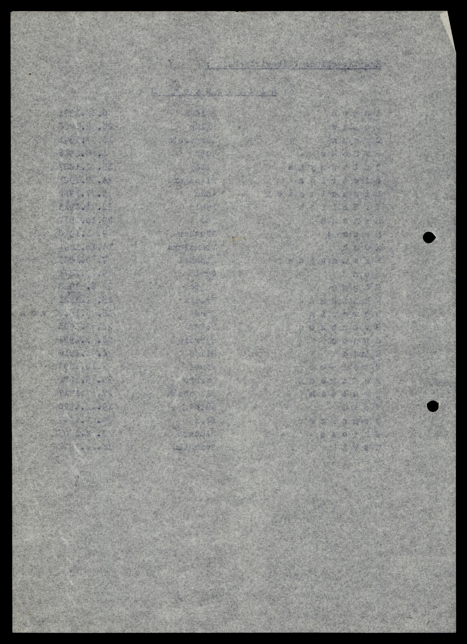 Forsvarets Overkommando. 2 kontor. Arkiv 11.4. Spredte tyske arkivsaker, AV/RA-RAFA-7031/D/Dar/Darb/L0005: Reichskommissariat., 1940-1945, p. 393