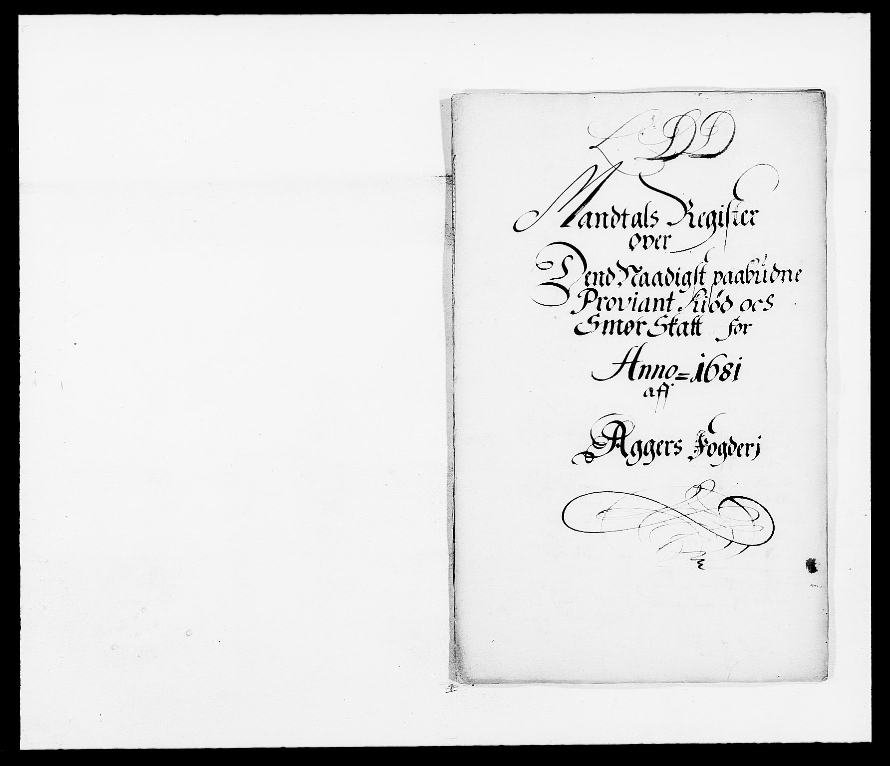 Rentekammeret inntil 1814, Reviderte regnskaper, Fogderegnskap, RA/EA-4092/R08/L0417: Fogderegnskap Aker, 1678-1681, p. 234