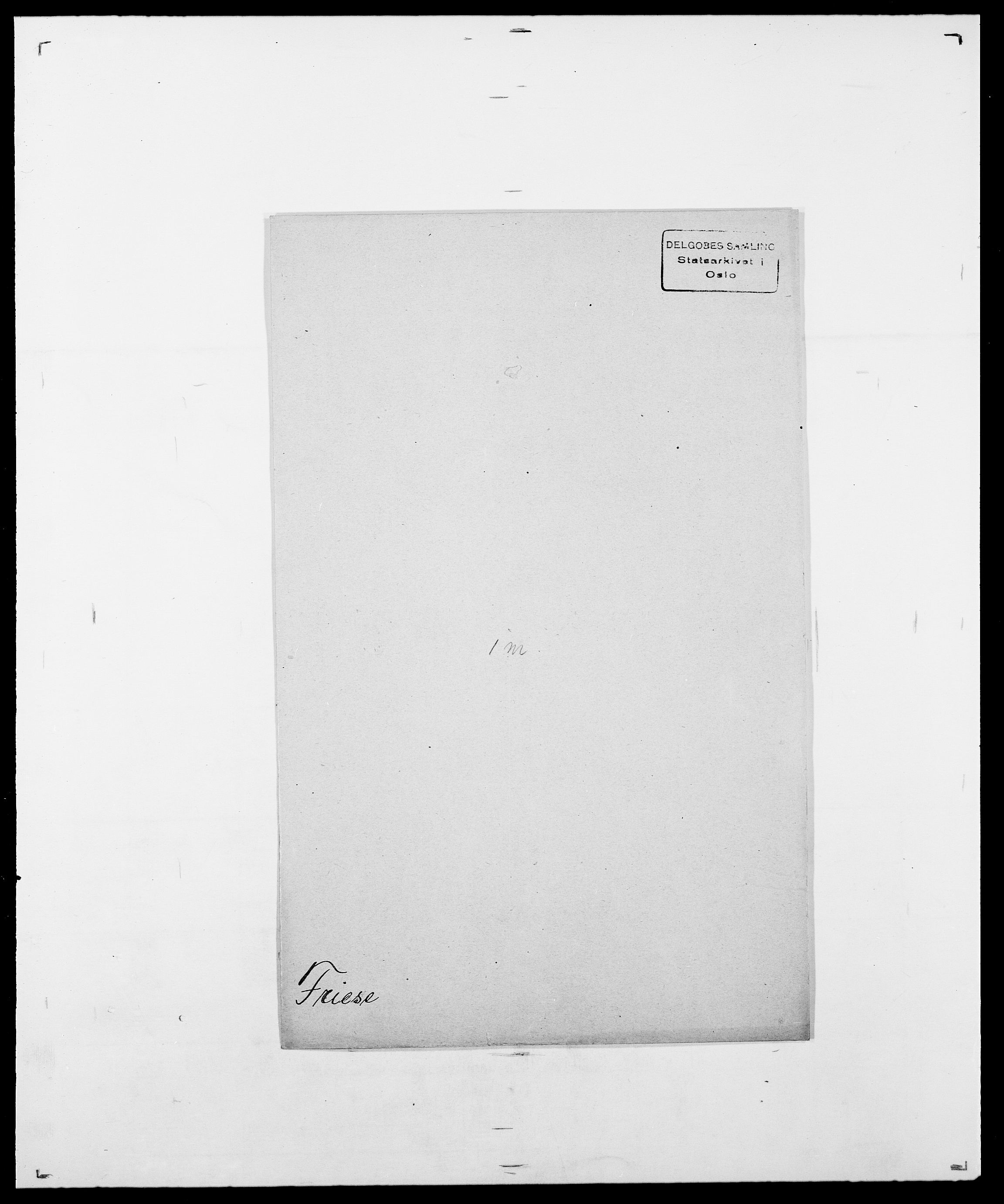 Delgobe, Charles Antoine - samling, SAO/PAO-0038/D/Da/L0012: Flor, Floer, Flohr - Fritzner, p. 924