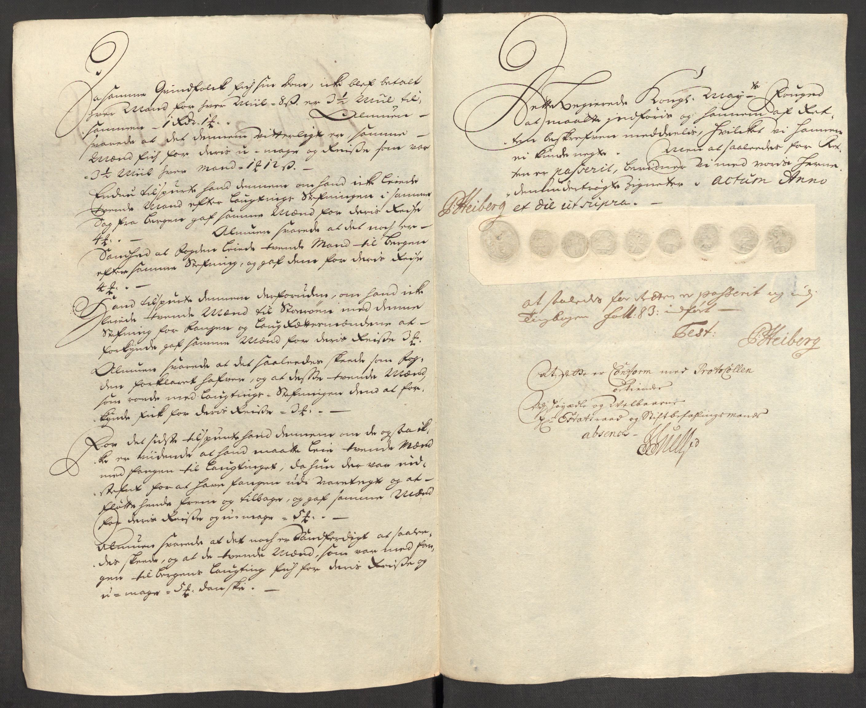 Rentekammeret inntil 1814, Reviderte regnskaper, Fogderegnskap, RA/EA-4092/R48/L2984: Fogderegnskap Sunnhordland og Hardanger, 1706-1707, p. 223