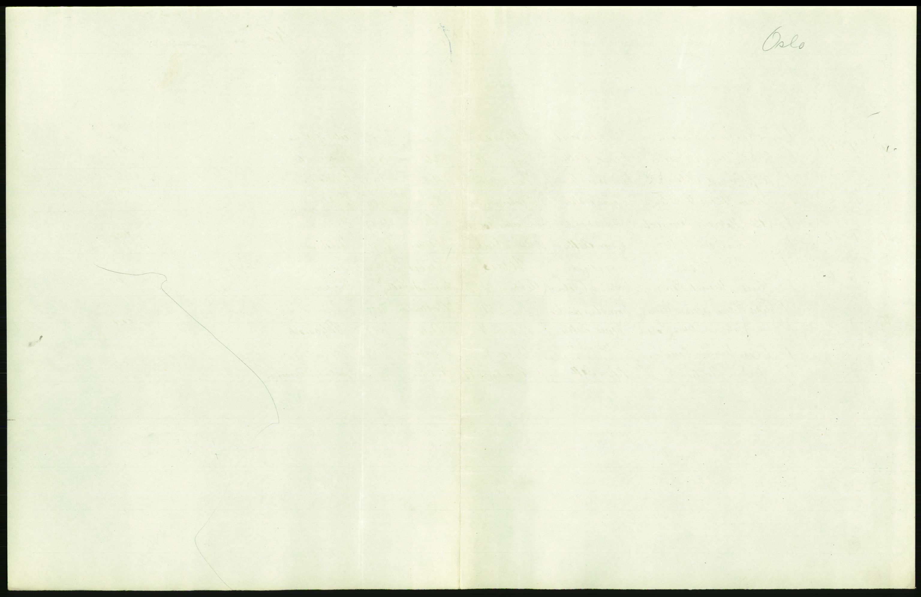 Statistisk sentralbyrå, Sosiodemografiske emner, Befolkning, RA/S-2228/D/Df/Dfb/Dfbf/L0008: Kristiania: Gifte, 1916, p. 841
