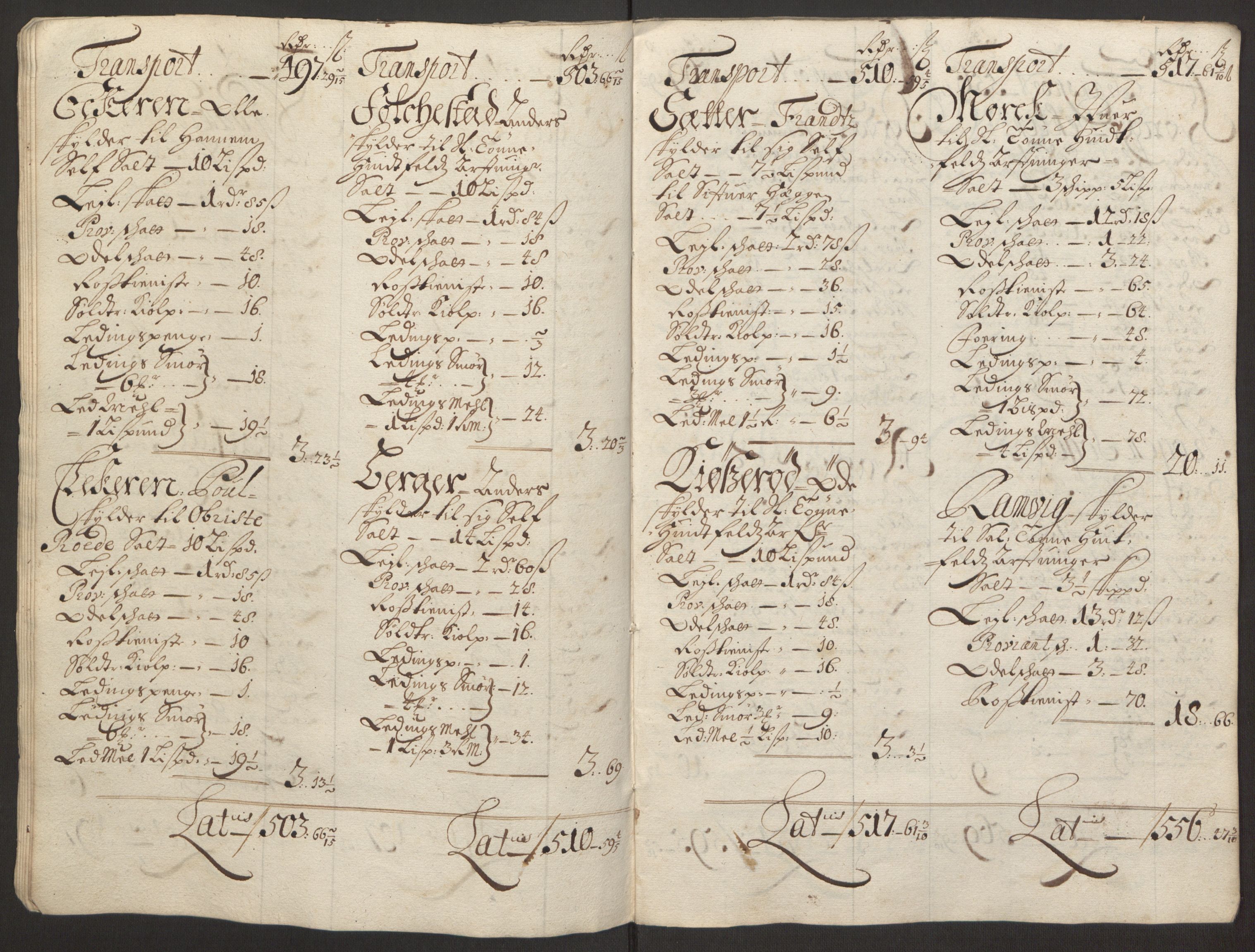 Rentekammeret inntil 1814, Reviderte regnskaper, Fogderegnskap, AV/RA-EA-4092/R30/L1694: Fogderegnskap Hurum, Røyken, Eiker og Lier, 1694-1696, p. 40