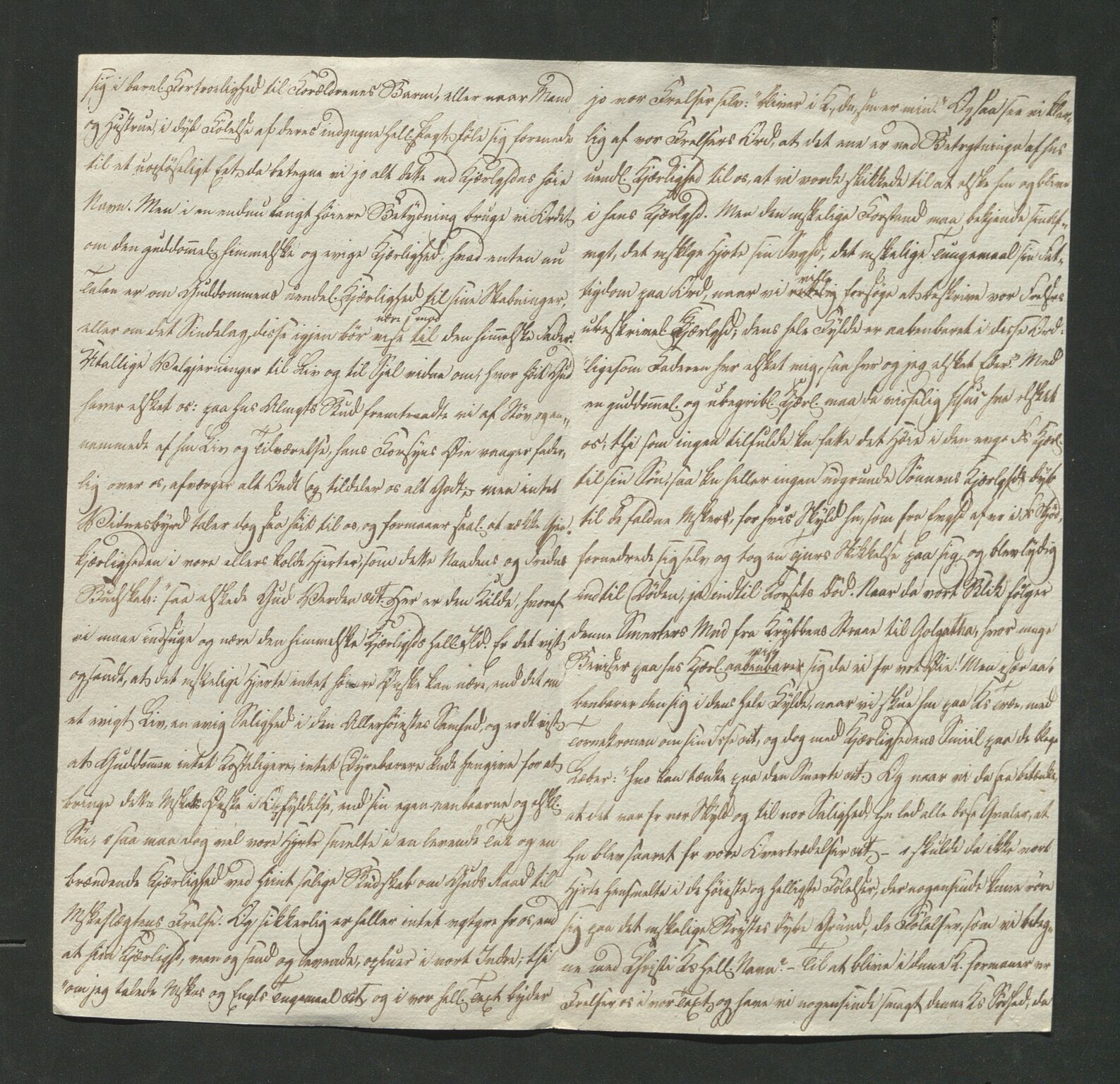 Åker i Vang, Hedmark, og familien Todderud, AV/SAH-ARK-010/H/Ha/L0001: Personlige dokumenter, 1724-1933, p. 248