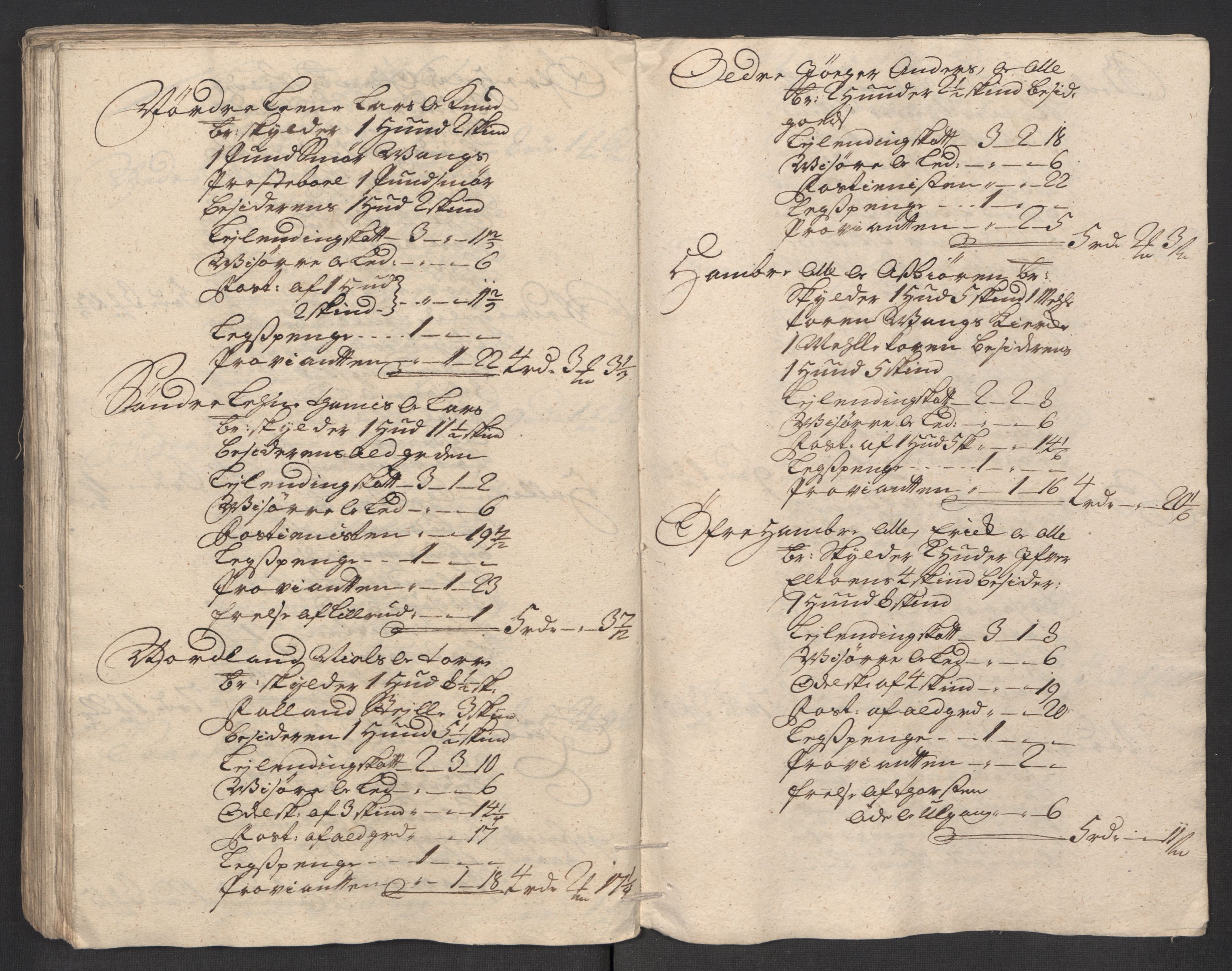 Rentekammeret inntil 1814, Reviderte regnskaper, Fogderegnskap, AV/RA-EA-4092/R18/L1310: Fogderegnskap Hadeland, Toten og Valdres, 1713, p. 206