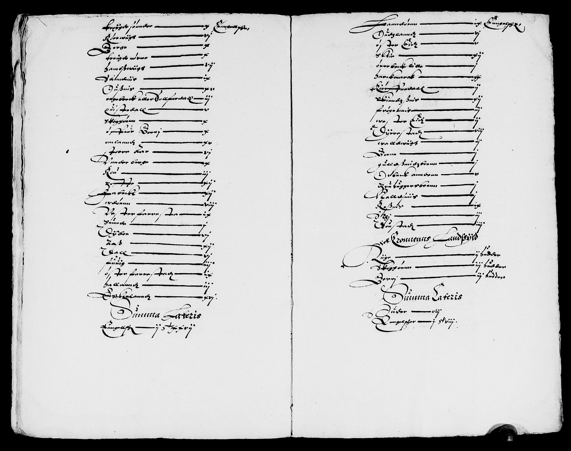 Rentekammeret inntil 1814, Reviderte regnskaper, Lensregnskaper, AV/RA-EA-5023/R/Rb/Rbq/L0010: Nedenes len. Mandals len. Råbyggelag., 1617-1619