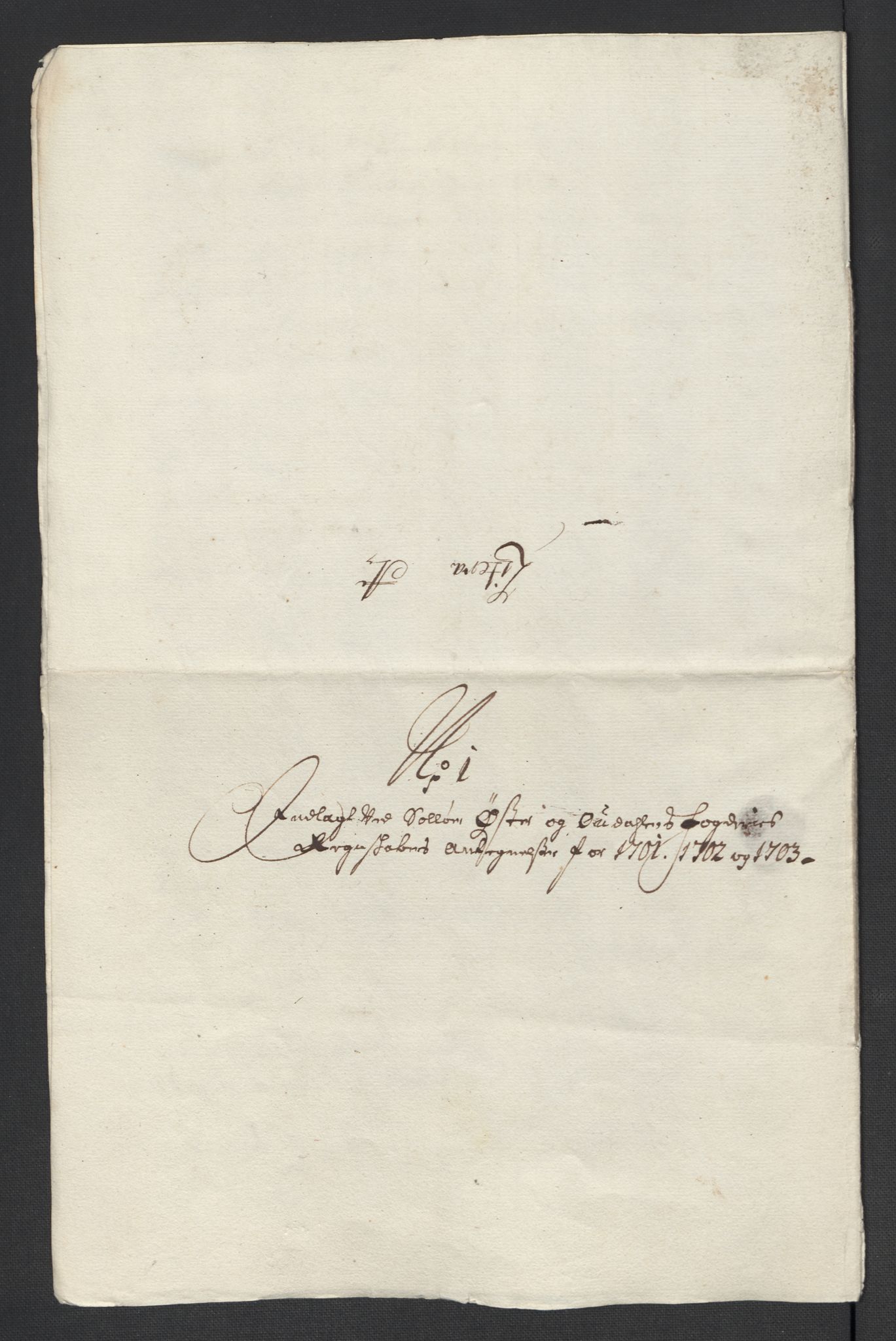 Rentekammeret inntil 1814, Reviderte regnskaper, Fogderegnskap, AV/RA-EA-4092/R13/L0841: Fogderegnskap Solør, Odal og Østerdal, 1703, p. 386