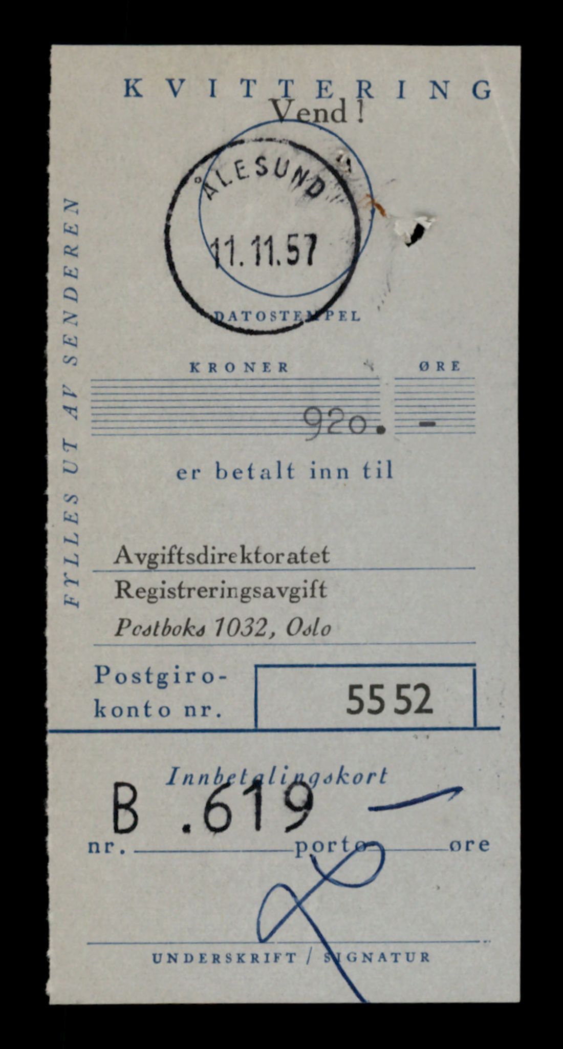 Møre og Romsdal vegkontor - Ålesund trafikkstasjon, AV/SAT-A-4099/F/Fe/L0048: Registreringskort for kjøretøy T 14721 - T 14863, 1927-1998, p. 549