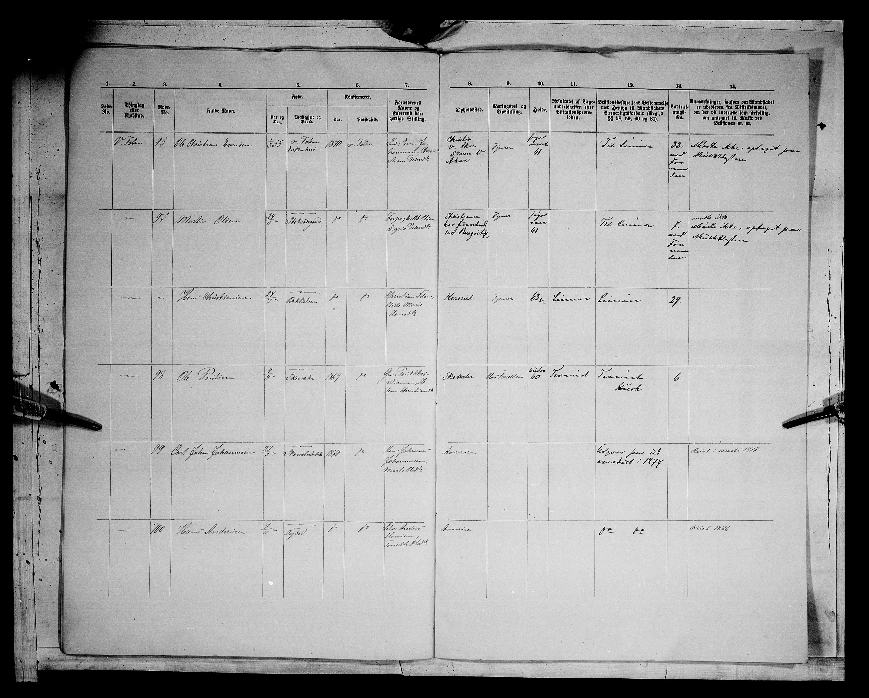 Fylkesmannen i Oppland, AV/SAH-FYO-002/1/K/Kg/L1168: Østre og Vestre Toten, 1871-1879, p. 7952