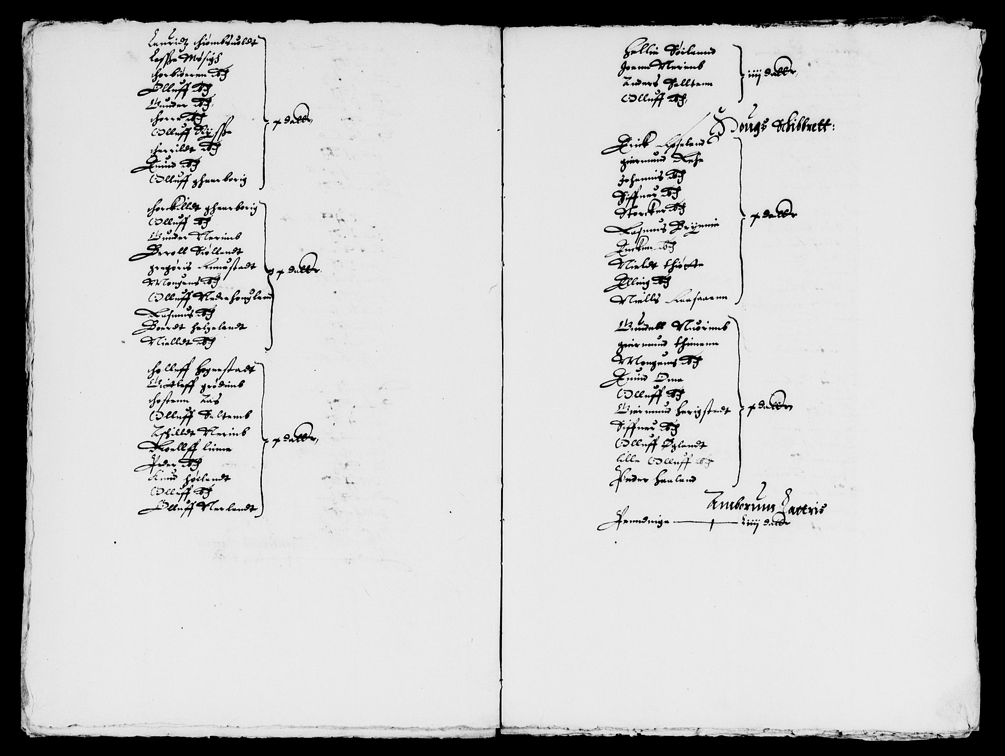 Rentekammeret inntil 1814, Reviderte regnskaper, Lensregnskaper, RA/EA-5023/R/Rb/Rbs/L0003: Stavanger len, 1610-1613