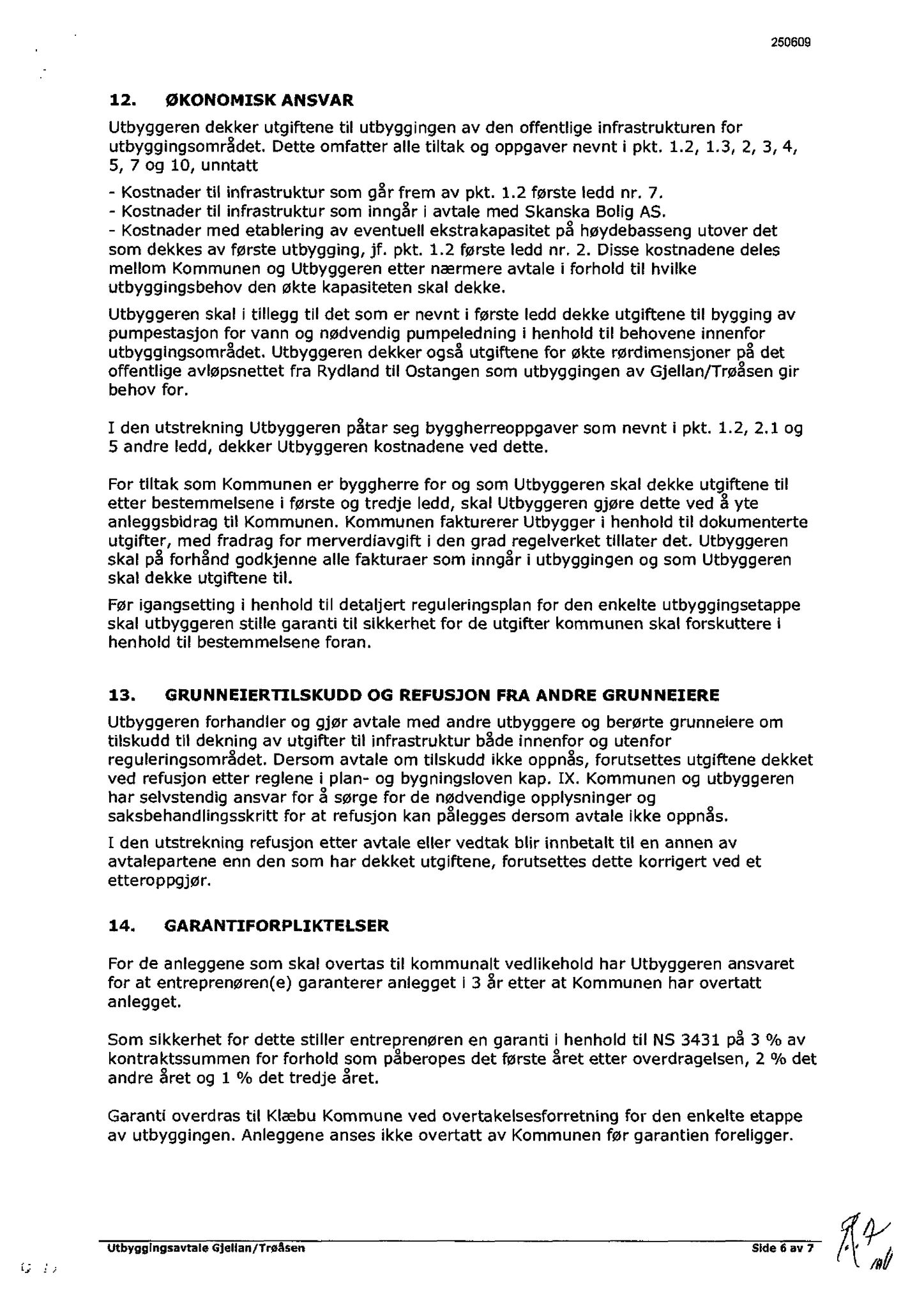 Klæbu Kommune, TRKO/KK/02-FS/L003: Formannsskapet - Møtedokumenter, 2010, p. 1903