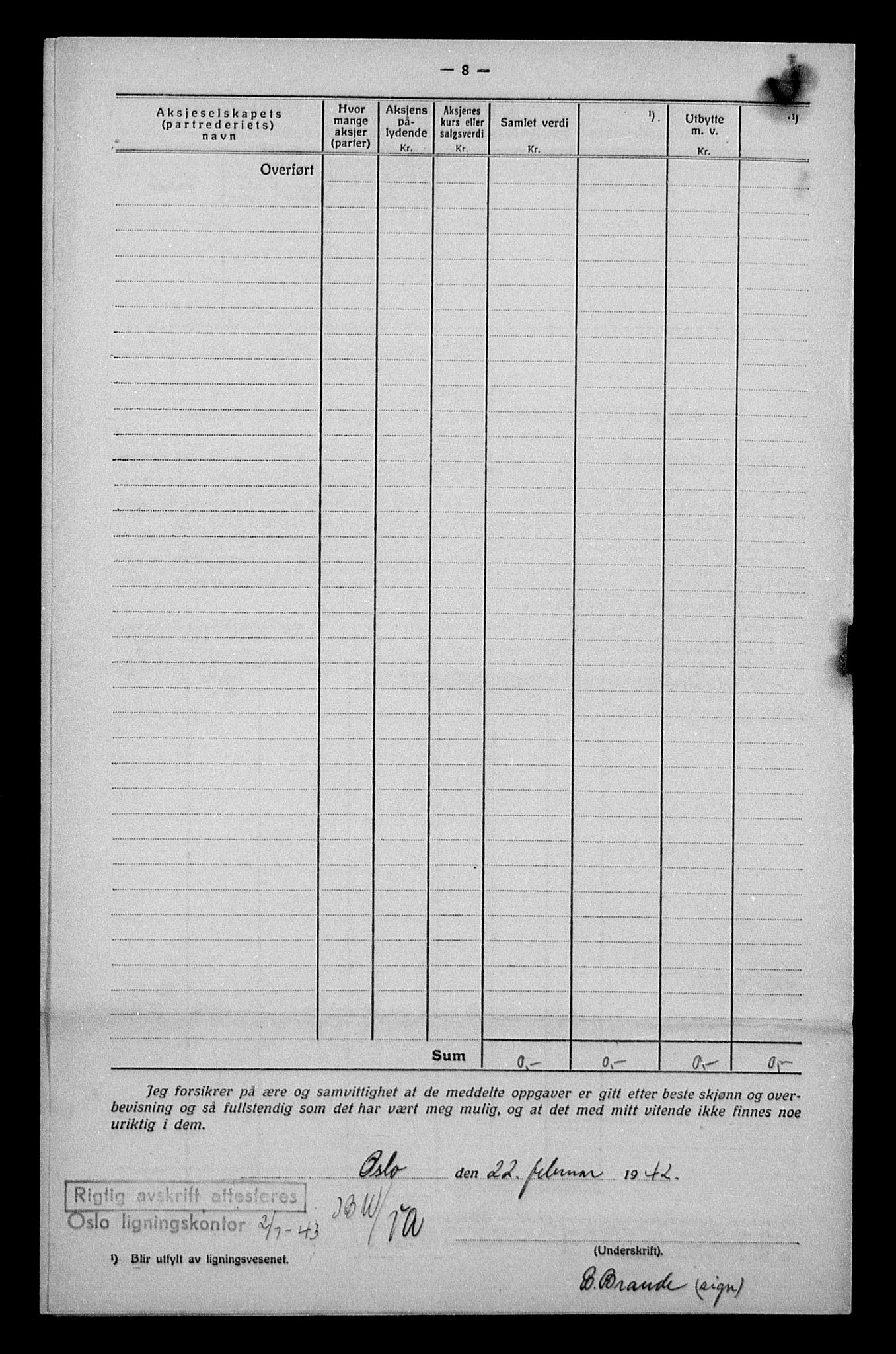 Justisdepartementet, Tilbakeføringskontoret for inndratte formuer, AV/RA-S-1564/H/Hc/Hcc/L0927: --, 1945-1947, p. 492