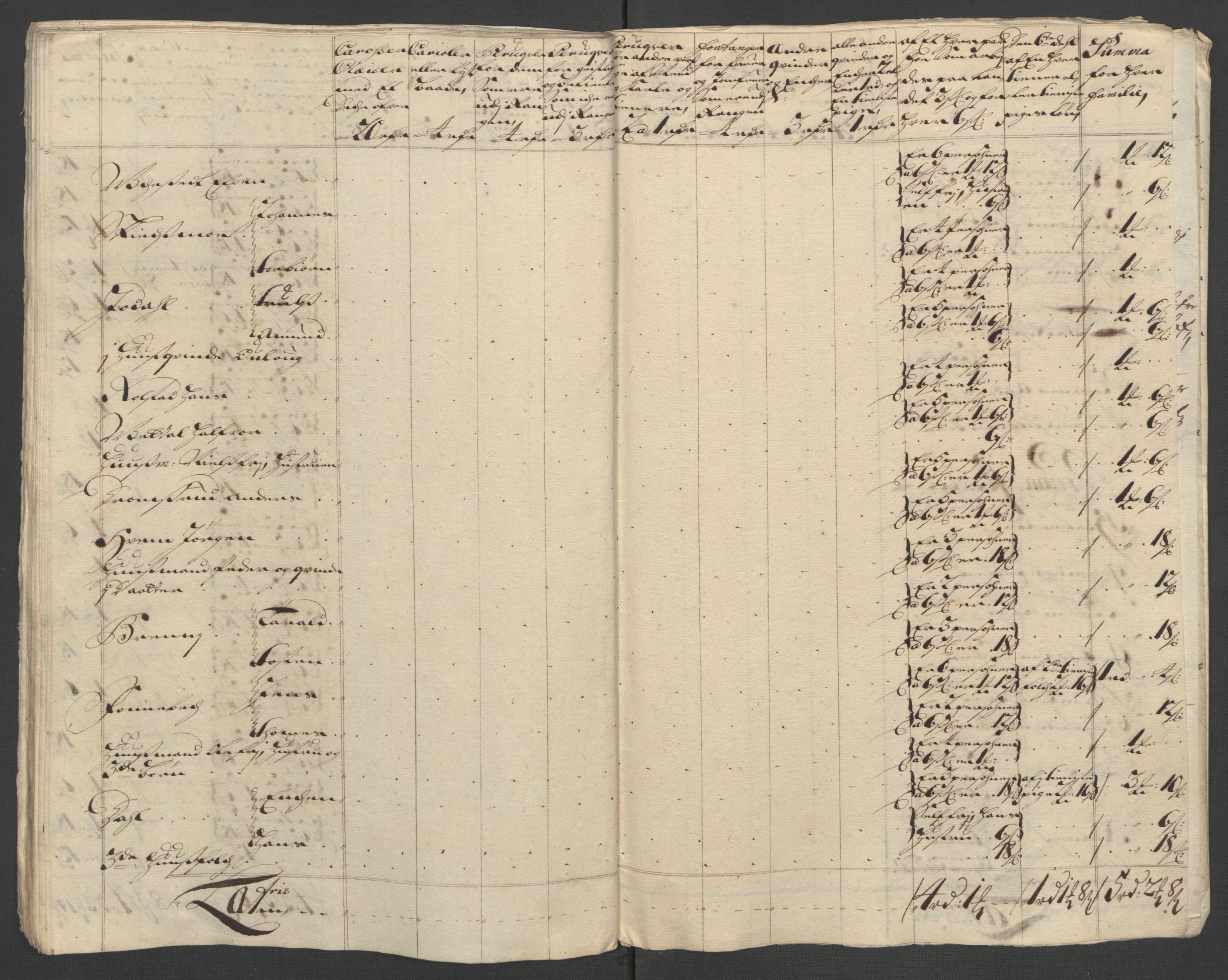 Rentekammeret inntil 1814, Reviderte regnskaper, Fogderegnskap, AV/RA-EA-4092/R12/L0721: Fogderegnskap Øvre Romerike, 1711, p. 132