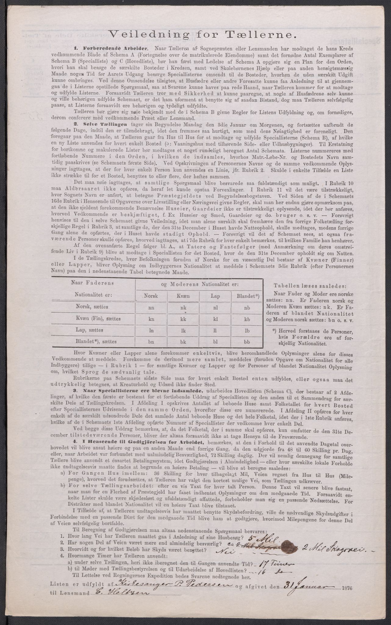 RA, 1875 census for 0216P Nesodden, 1875, p. 15