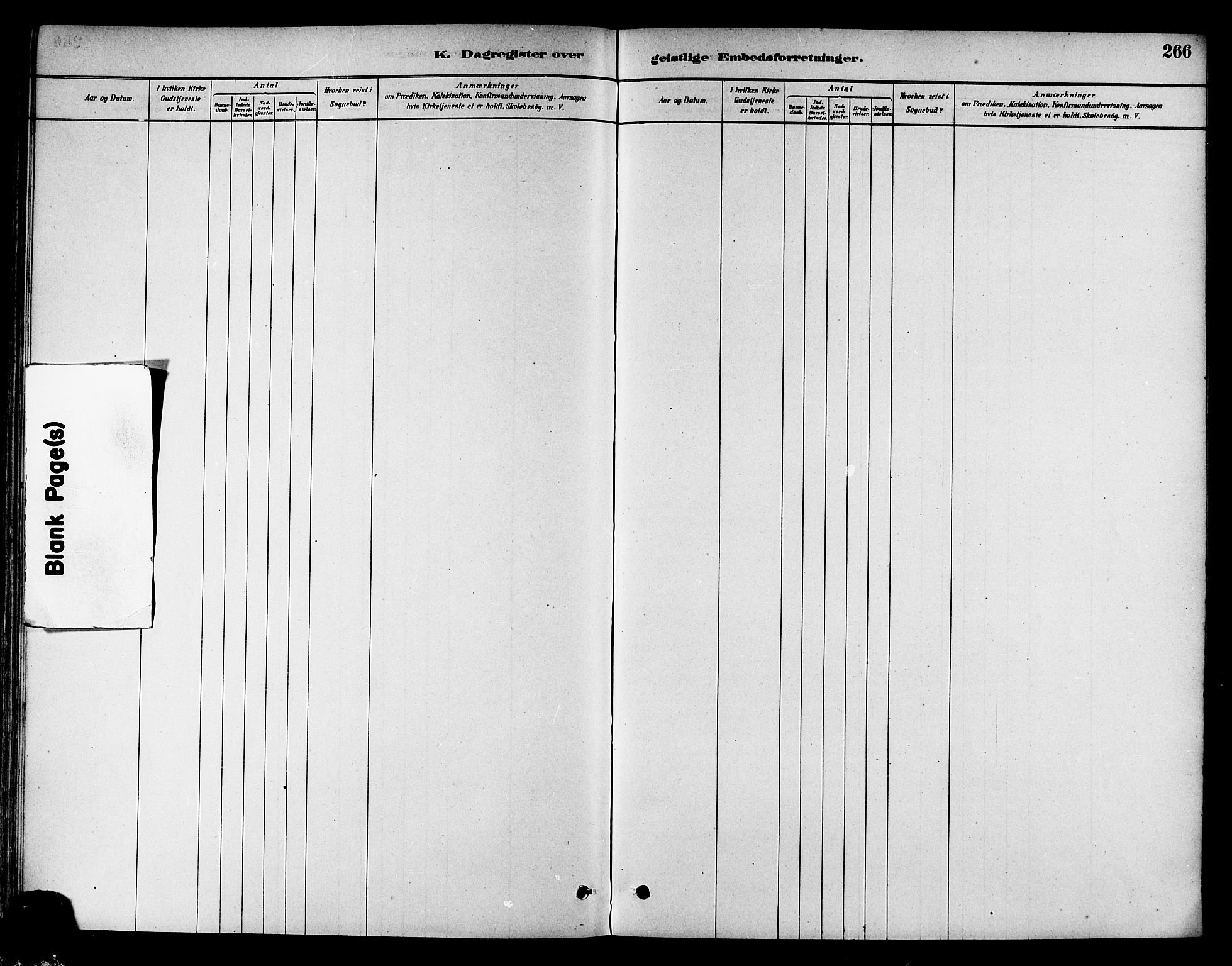 Ministerialprotokoller, klokkerbøker og fødselsregistre - Nord-Trøndelag, AV/SAT-A-1458/786/L0686: Parish register (official) no. 786A02, 1880-1887, p. 266