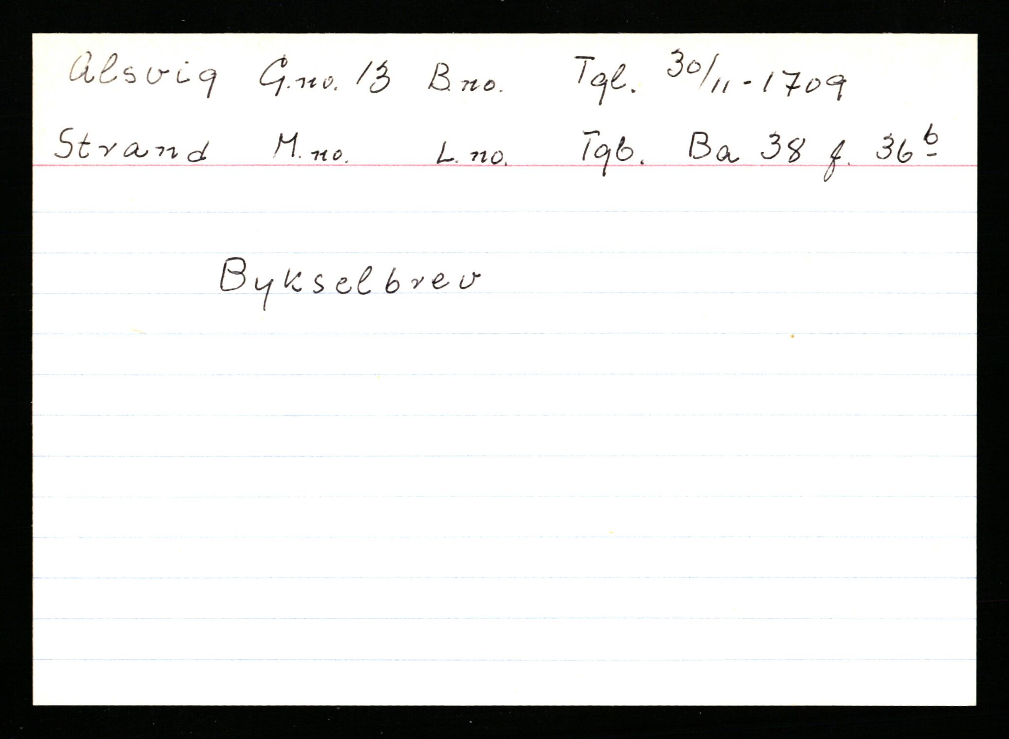 Statsarkivet i Stavanger, AV/SAST-A-101971/03/Y/Ym/L0001: Åstedskort sortert etter gårdsnavn: Abeland - Arnøen store, 1600-1950, p. 248