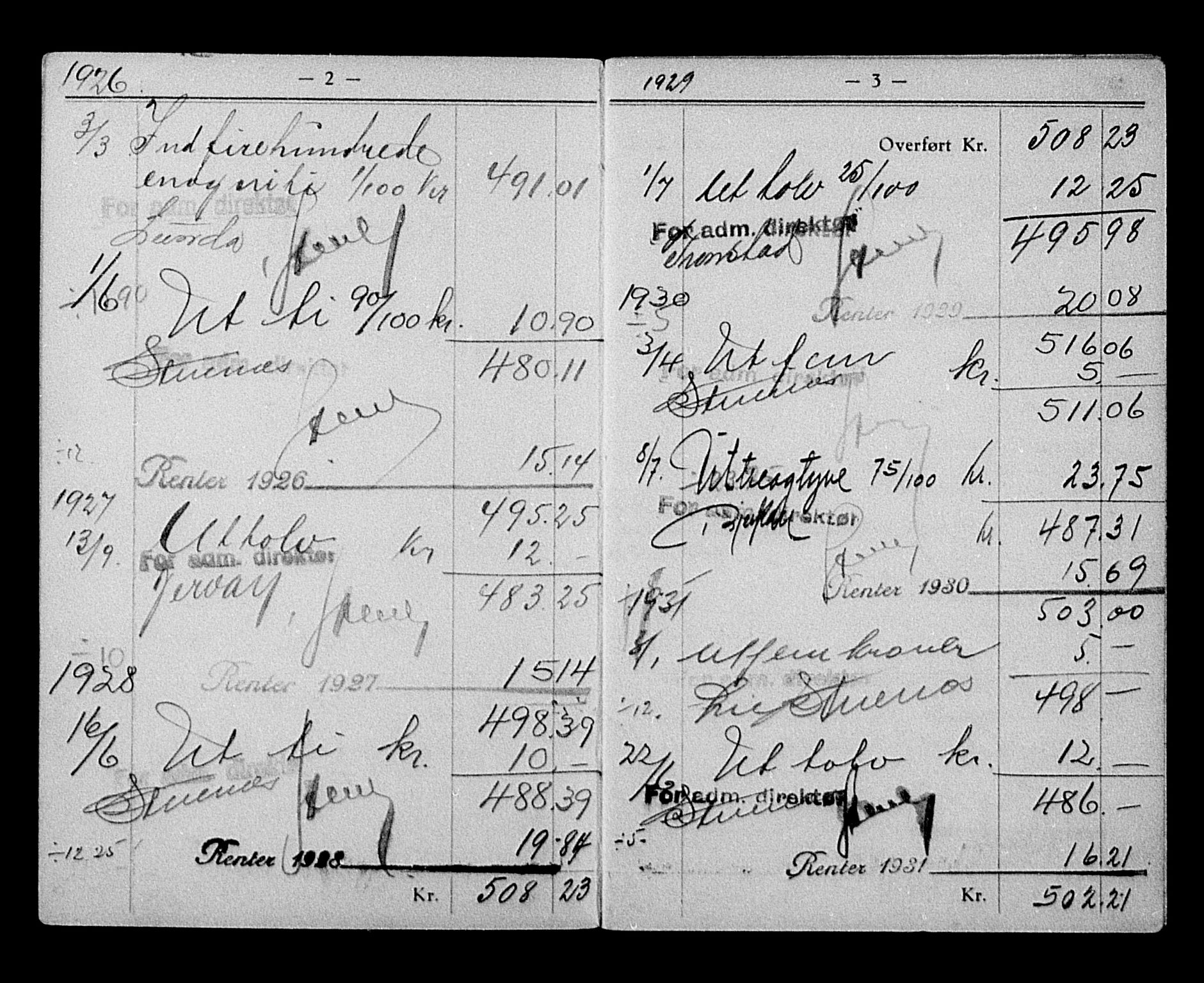 Justisdepartementet, Tilbakeføringskontoret for inndratte formuer, AV/RA-S-1564/H/Hc/Hca/L0894: --, 1945-1947, p. 534