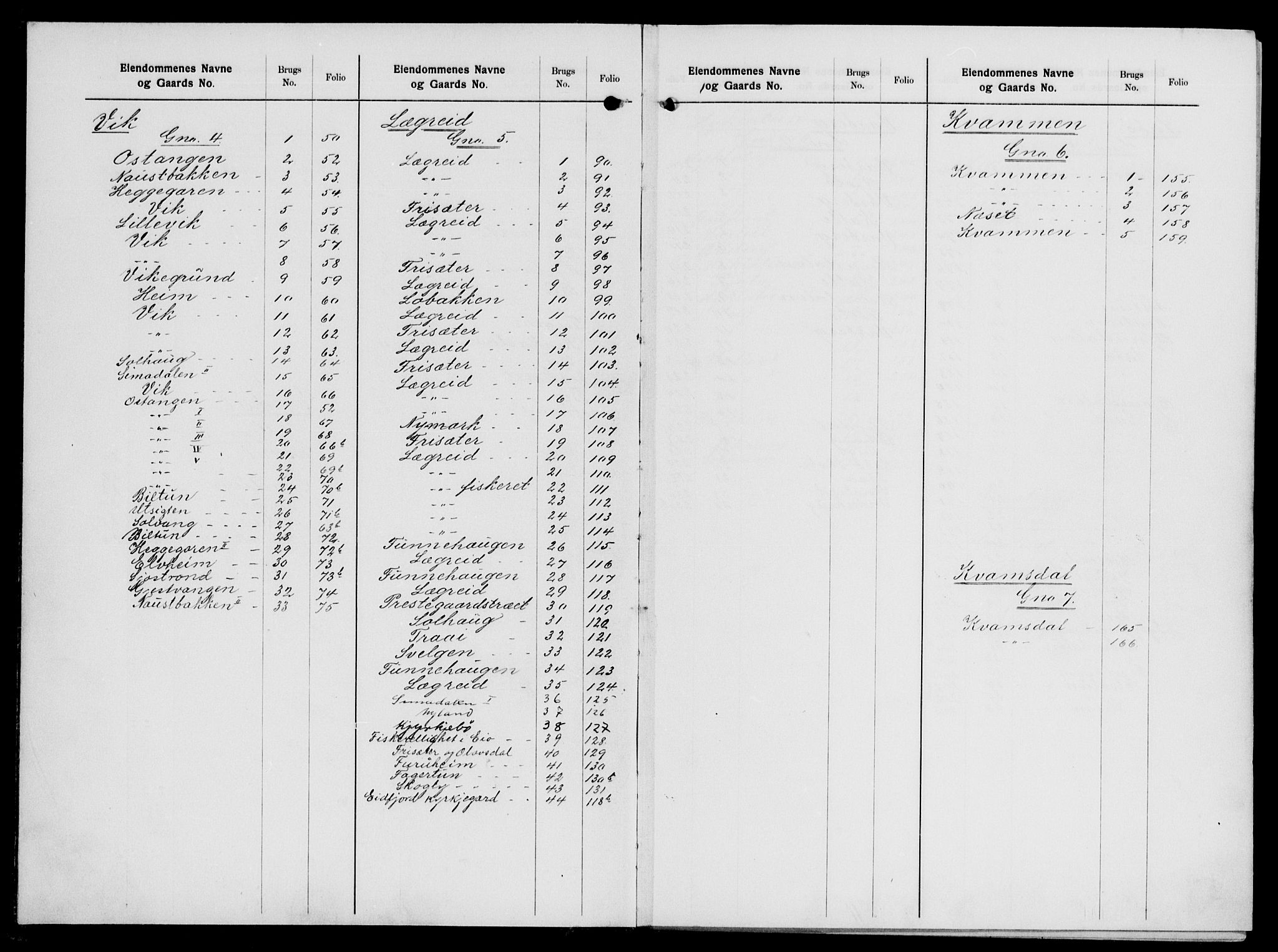 Hardanger og Voss sorenskriveri, SAB/A-2501/2/2A/2Aa/L0016: Mortgage register no. II.A.a.16, 1800-1935