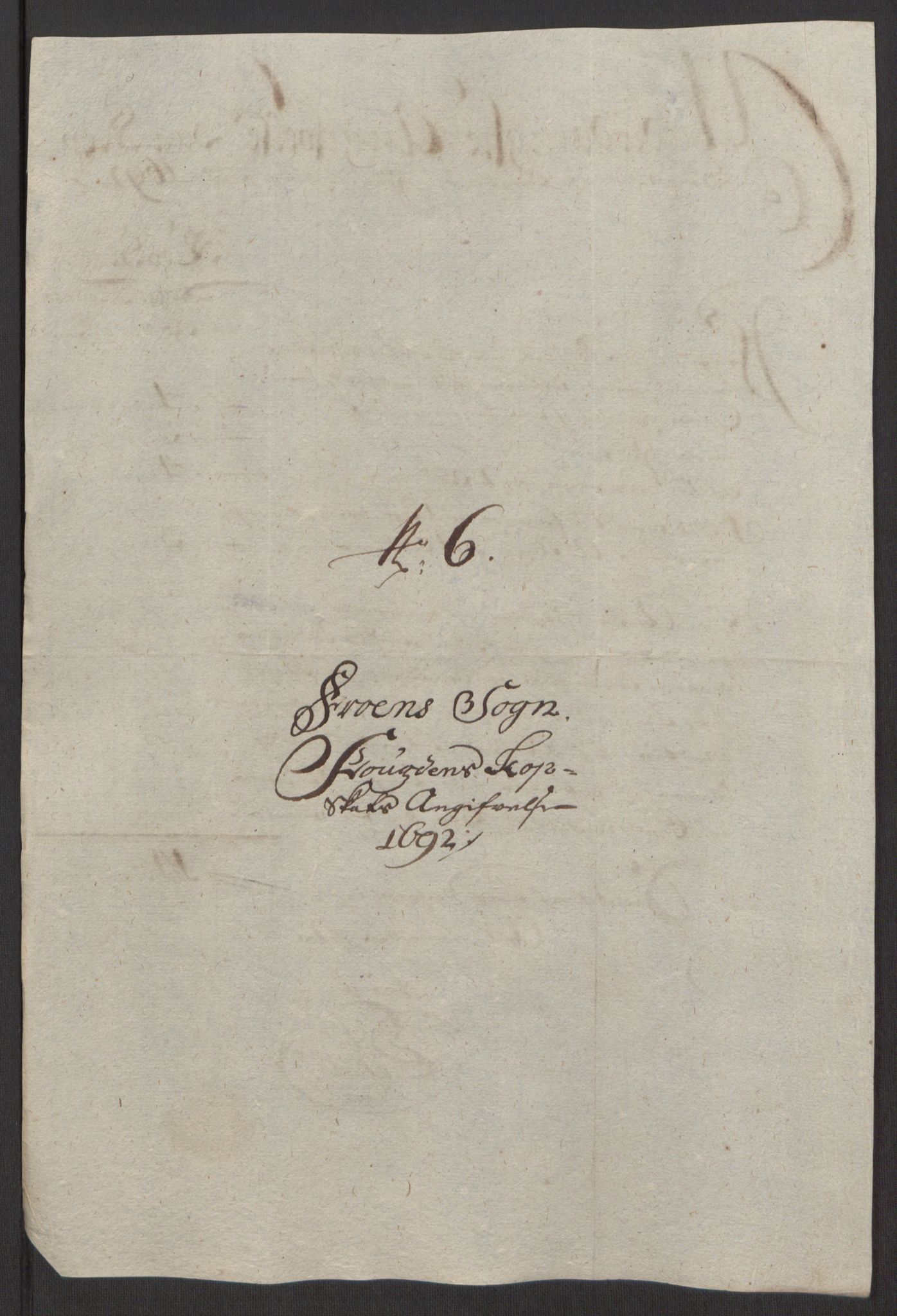 Rentekammeret inntil 1814, Reviderte regnskaper, Fogderegnskap, AV/RA-EA-4092/R17/L1166: Fogderegnskap Gudbrandsdal, 1690-1692, p. 147