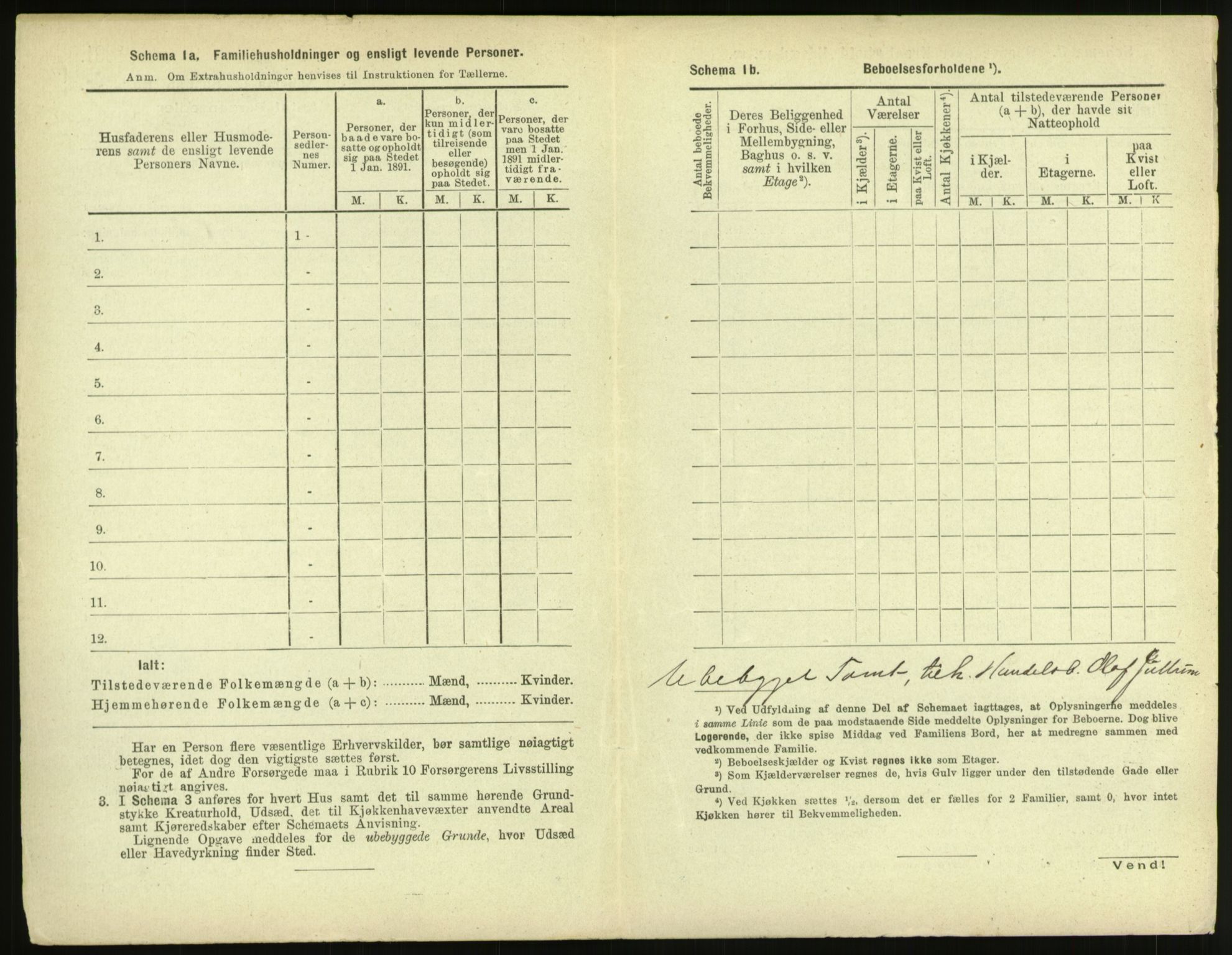 RA, 1891 census for 1503 Kristiansund, 1891, p. 639