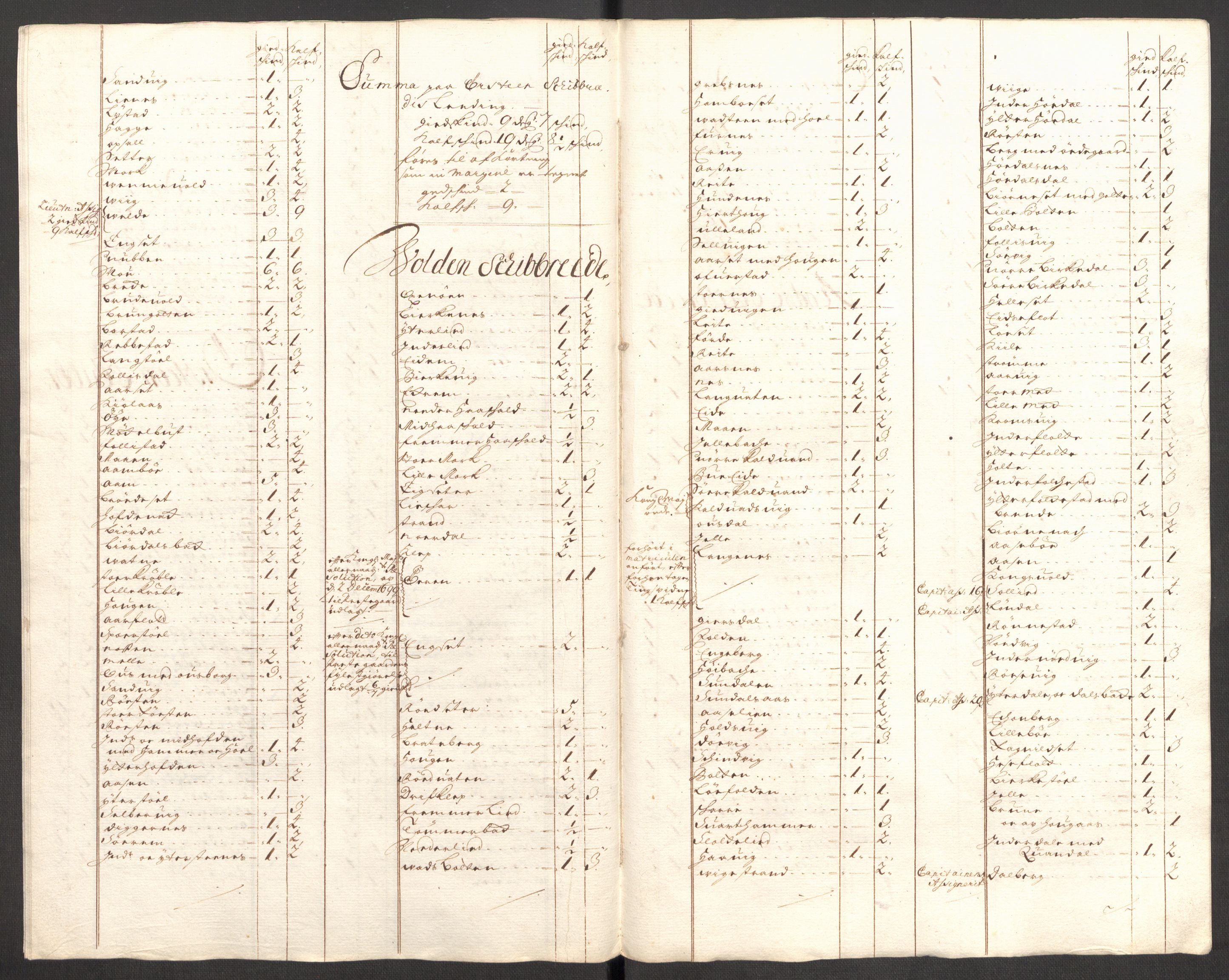 Rentekammeret inntil 1814, Reviderte regnskaper, Fogderegnskap, AV/RA-EA-4092/R54/L3558: Fogderegnskap Sunnmøre, 1700-1701, p. 114