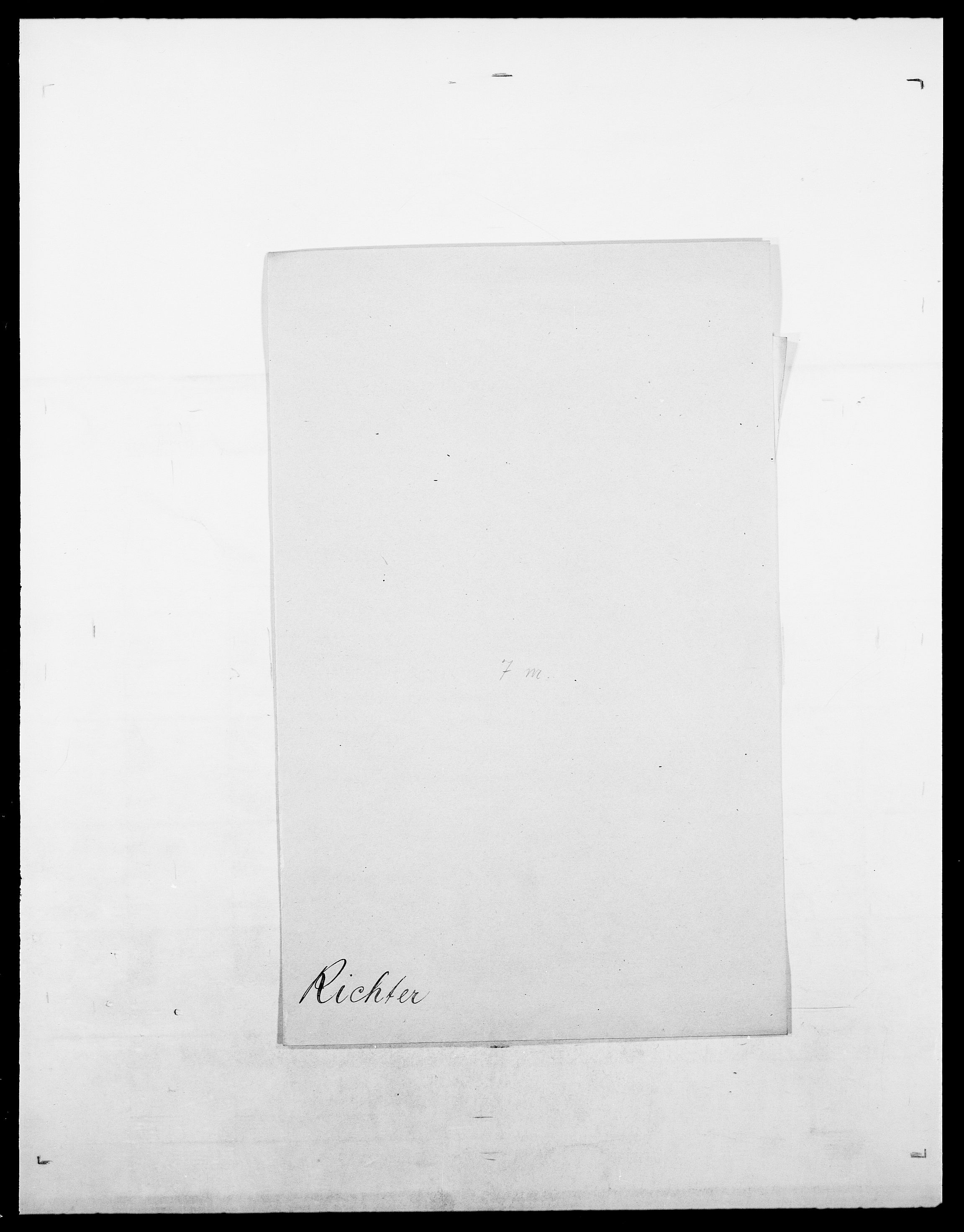 Delgobe, Charles Antoine - samling, SAO/PAO-0038/D/Da/L0032: Rabakovsky - Rivertz, p. 547