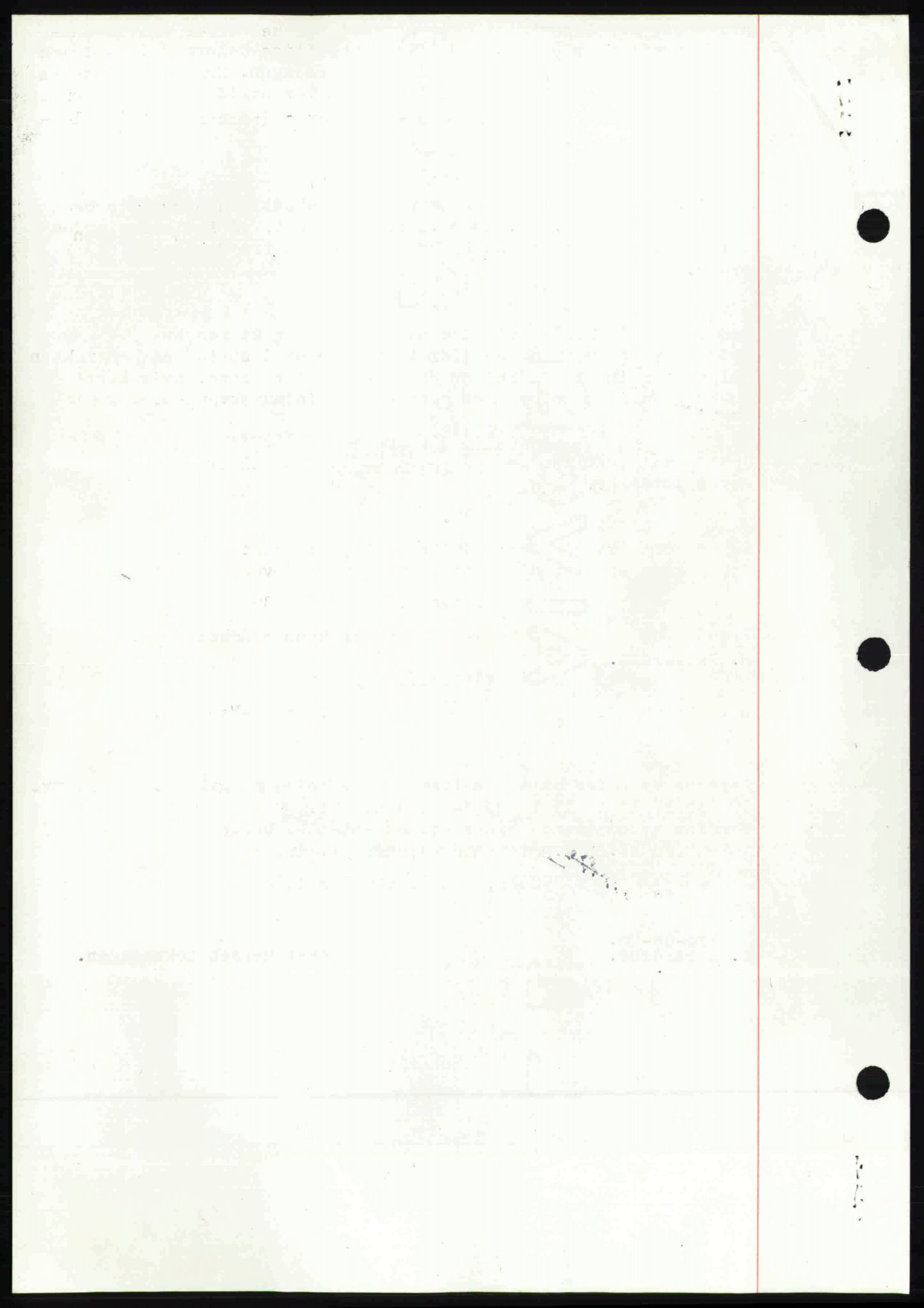 Nedre Romerike sorenskriveri, AV/SAO-A-10469/G/Gb/Gbd/L0017: Mortgage book no. 17, 1946-1946, Diary no: : 4905/1946