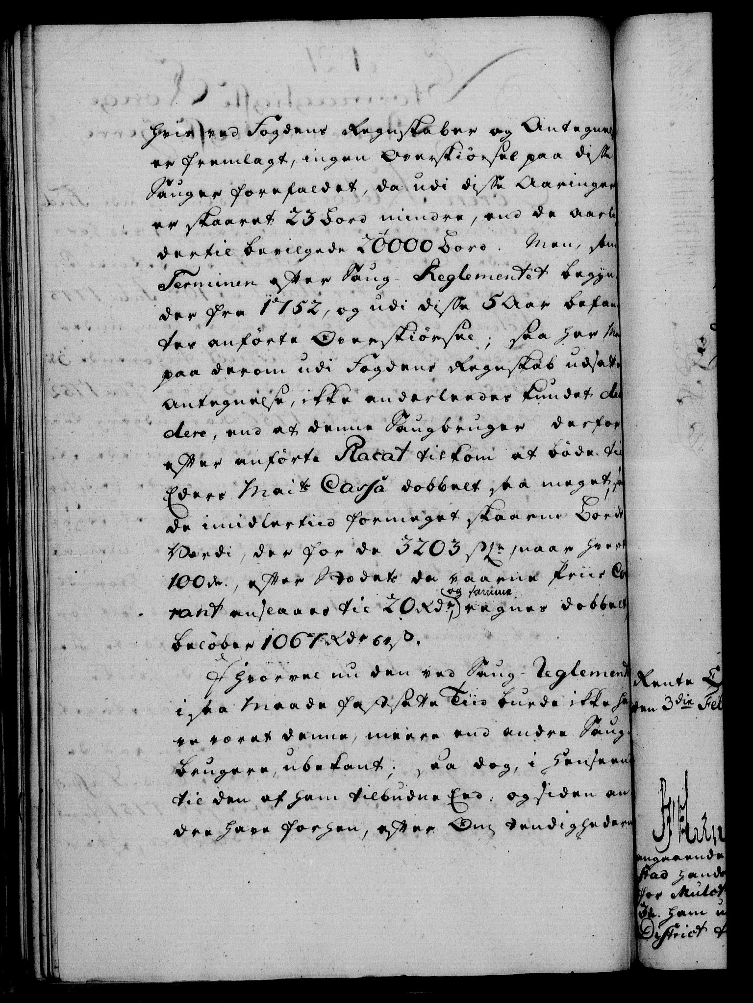 Rentekammeret, Kammerkanselliet, RA/EA-3111/G/Gf/Gfa/L0041: Norsk relasjons- og resolusjonsprotokoll (merket RK 52.41), 1759, p. 127