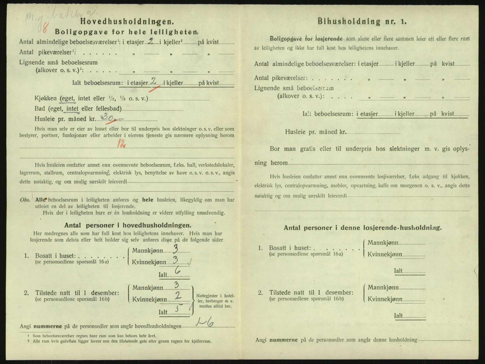 SAKO, 1920 census for Åsgårdstrand, 1920, p. 498