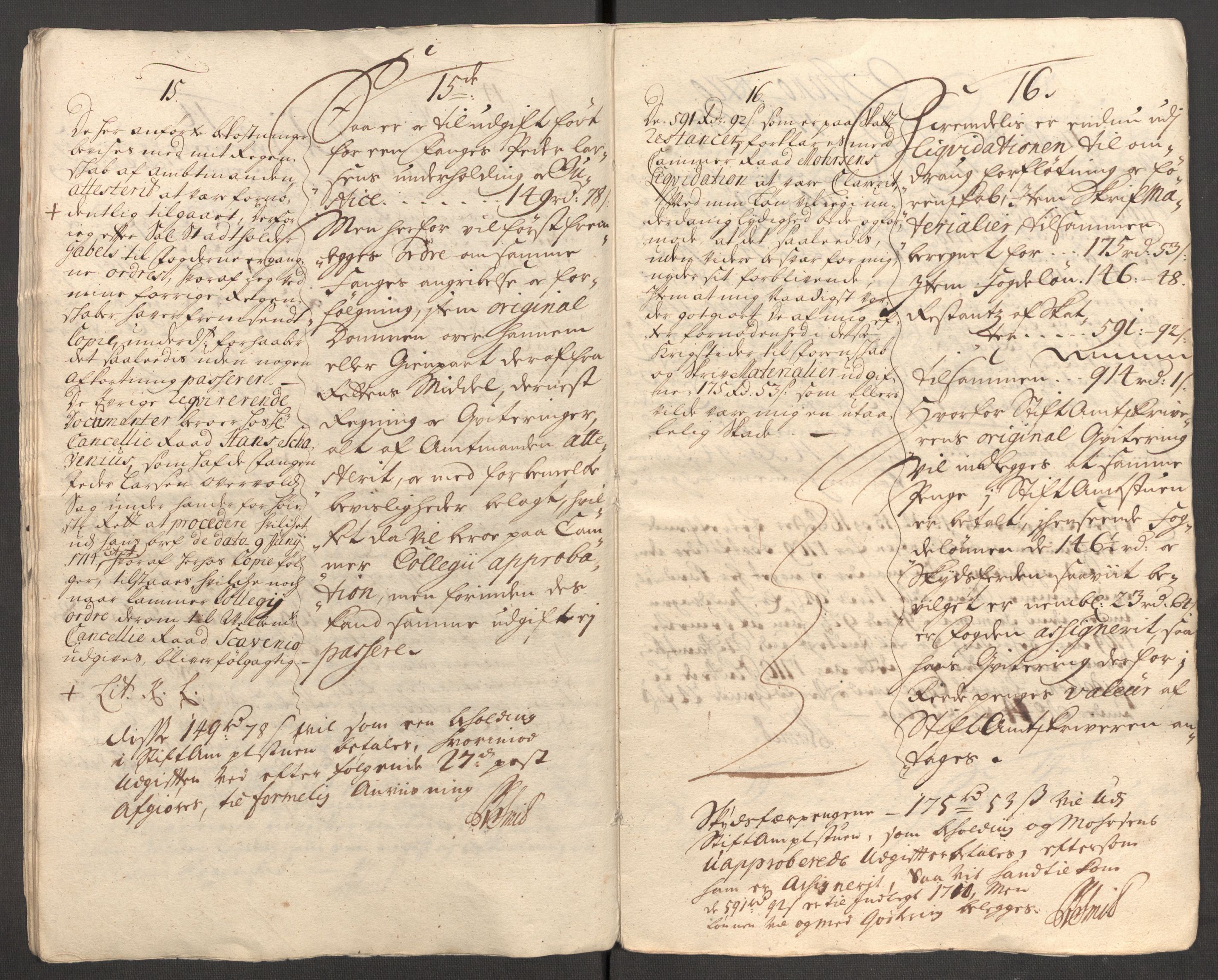 Rentekammeret inntil 1814, Reviderte regnskaper, Fogderegnskap, AV/RA-EA-4092/R54/L3563: Fogderegnskap Sunnmøre, 1710, p. 162