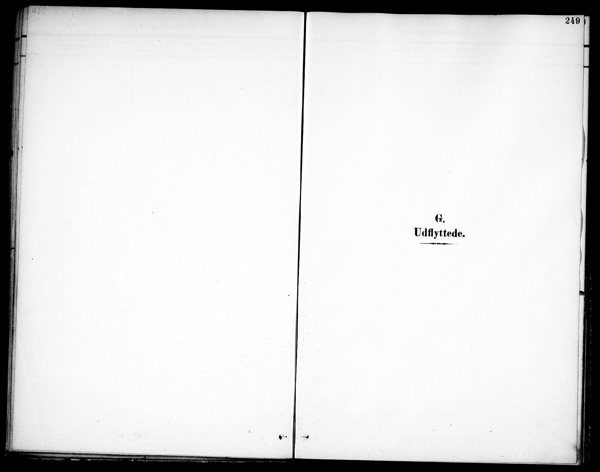 Høland prestekontor Kirkebøker, SAO/A-10346a/F/Fa/L0015: Parish register (official) no. I 15, 1897-1912, p. 249