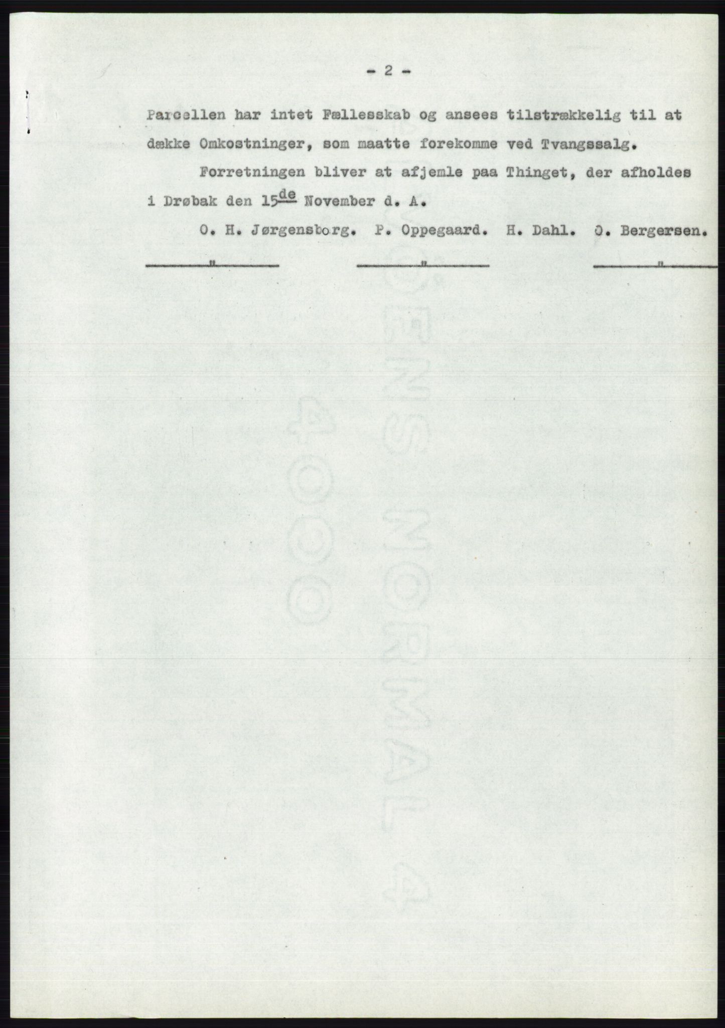 Statsarkivet i Oslo, SAO/A-10621/Z/Zd/L0003: Avskrifter, j.nr 714-1202/1955, 1955, p. 89