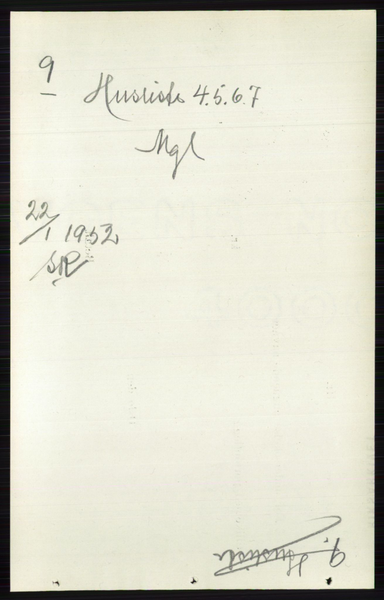 RA, 1891 census for 0532 Jevnaker, 1891, p. 4883