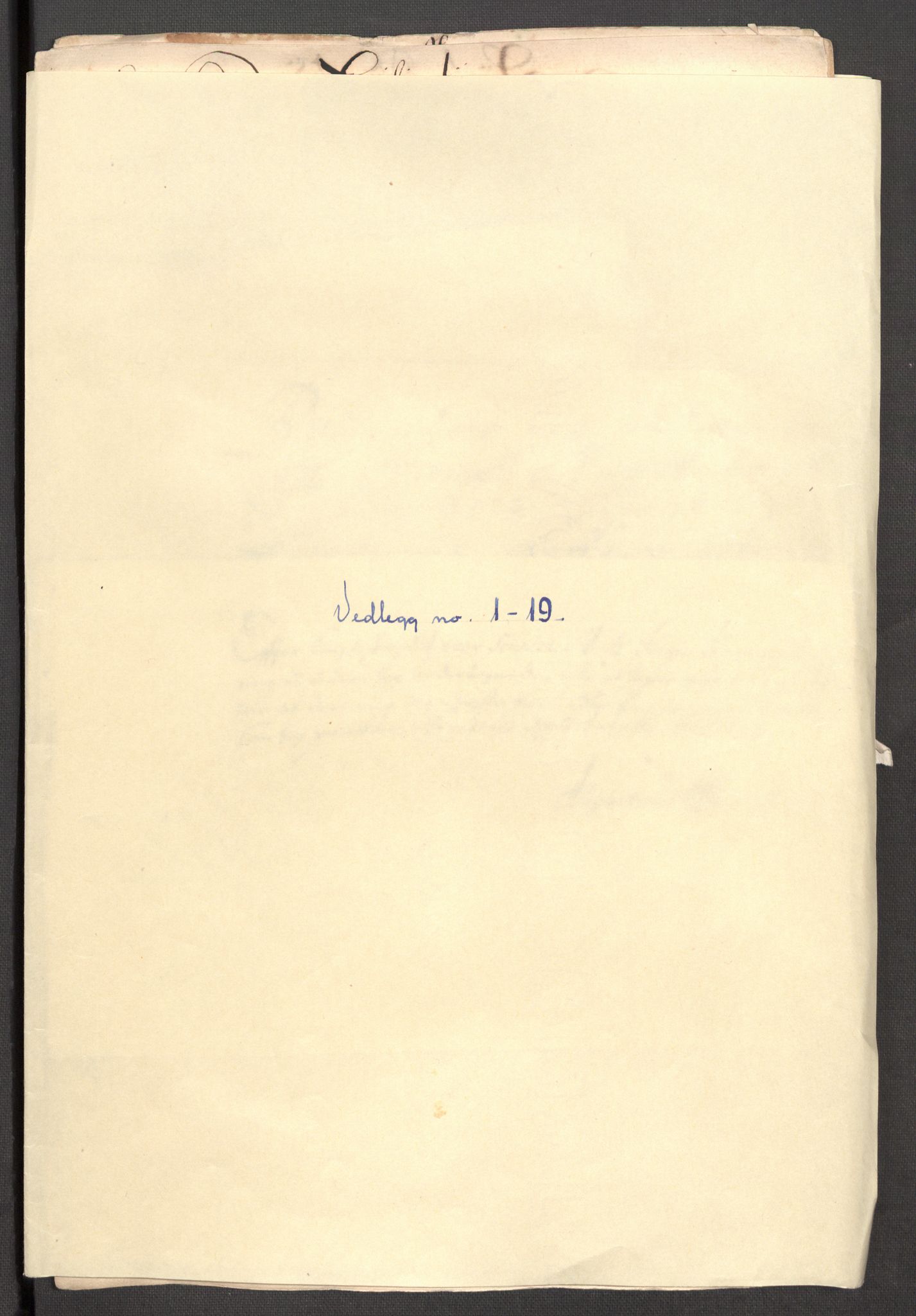 Rentekammeret inntil 1814, Reviderte regnskaper, Fogderegnskap, RA/EA-4092/R68/L4754: Fogderegnskap Senja og Troms, 1697-1699, p. 336