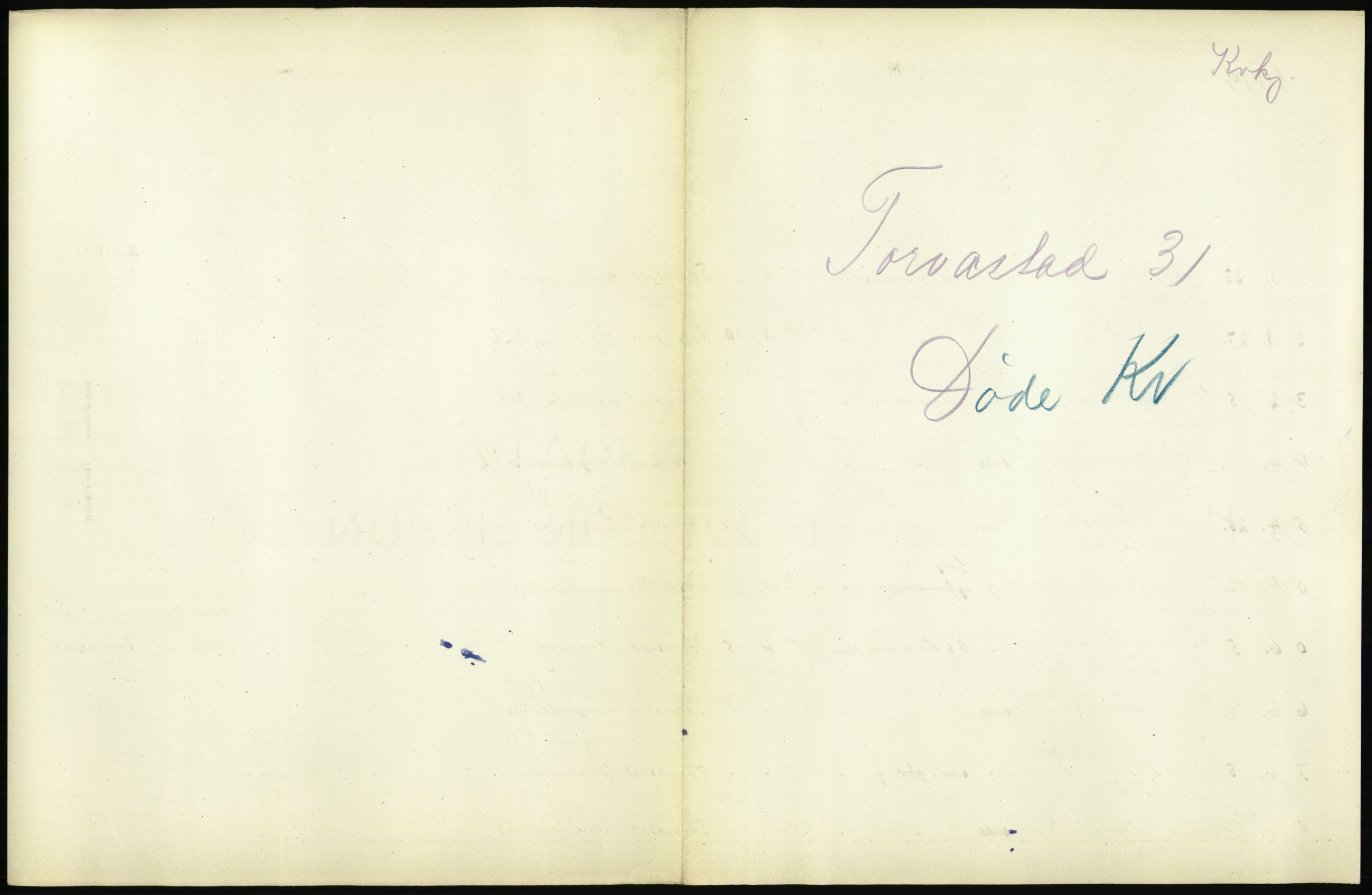 Statistisk sentralbyrå, Sosiodemografiske emner, Befolkning, RA/S-2228/D/Df/Dfb/Dfbi/L0030: Rogaland fylke: Døde. Bygder og byer., 1919, p. 343