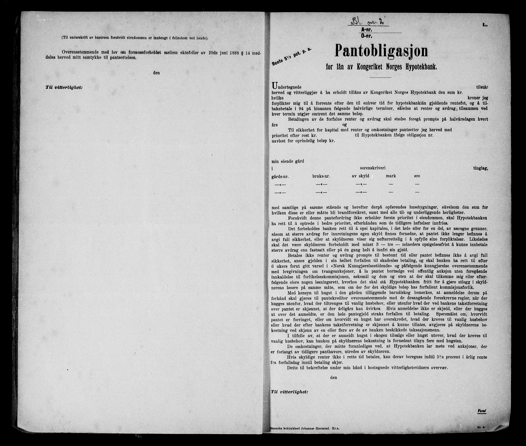 Onsøy sorenskriveri, SAO/A-10474/G/Ga/Gaa/L0054: Mortgage book no. I 54, 1925-1926, p. 2