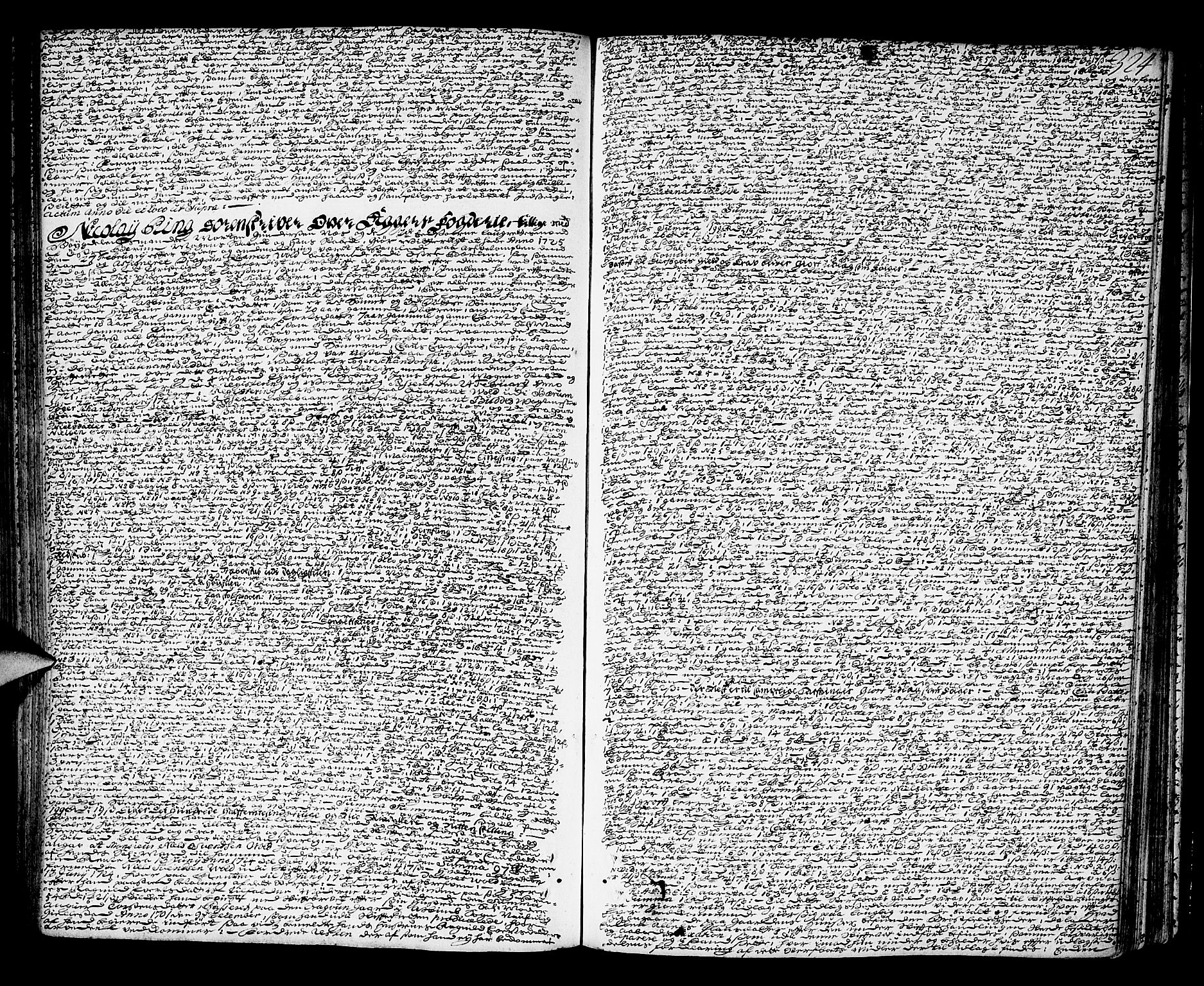 Aker sorenskriveri, SAO/A-10895/H/Hb/L0006: Skifteprotokoll, 1710-1727, p. 323b-324a