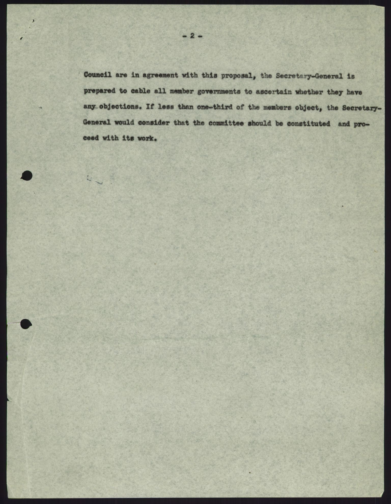 Lie, Trygve, AV/RA-PA-1407/D/L0013: Generalsekretærens papirer., 1946-1950, p. 729