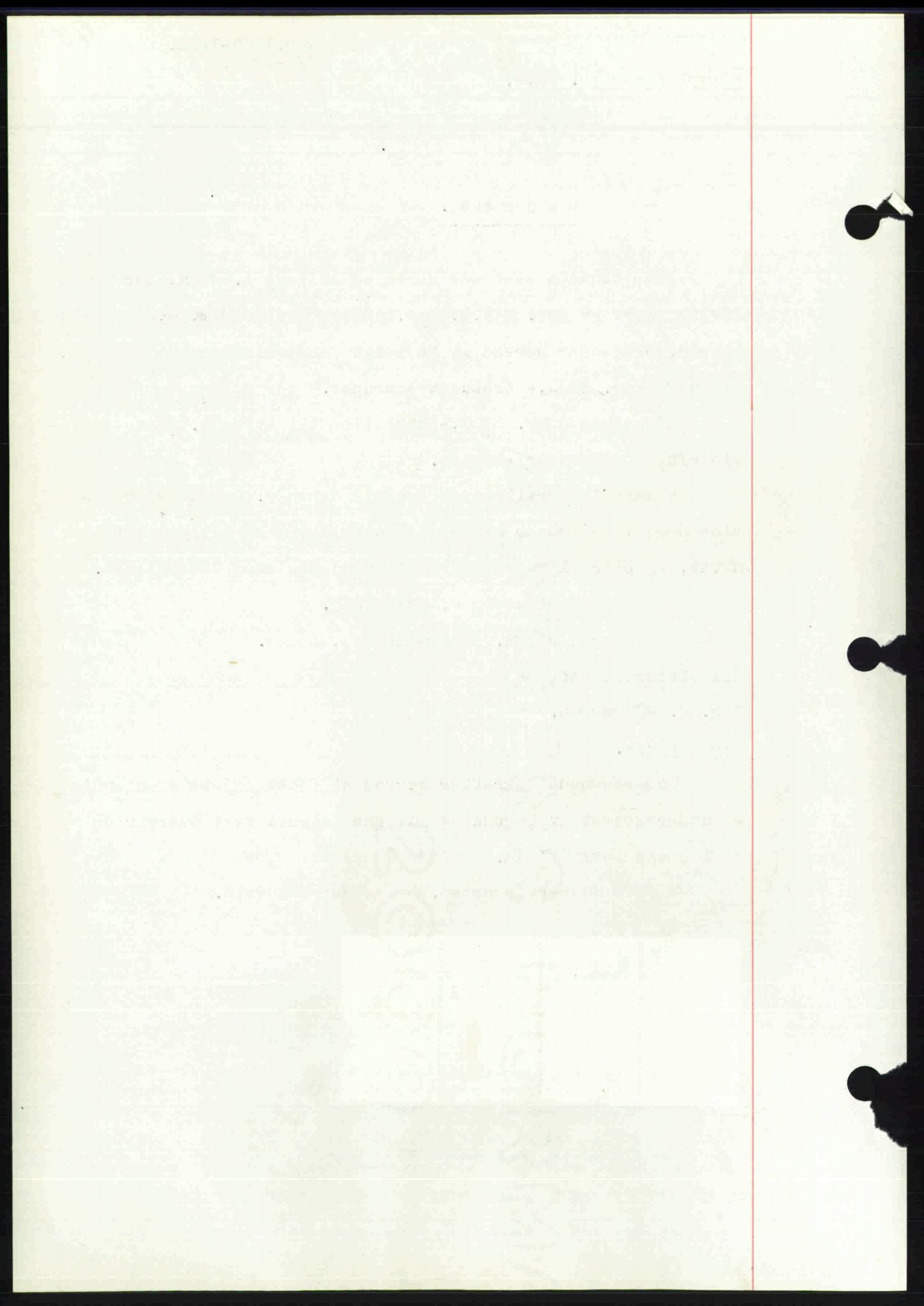 Toten tingrett, SAH/TING-006/H/Hb/Hbc/L0004: Mortgage book no. Hbc-04, 1938-1938, Diary no: : 1440/1938