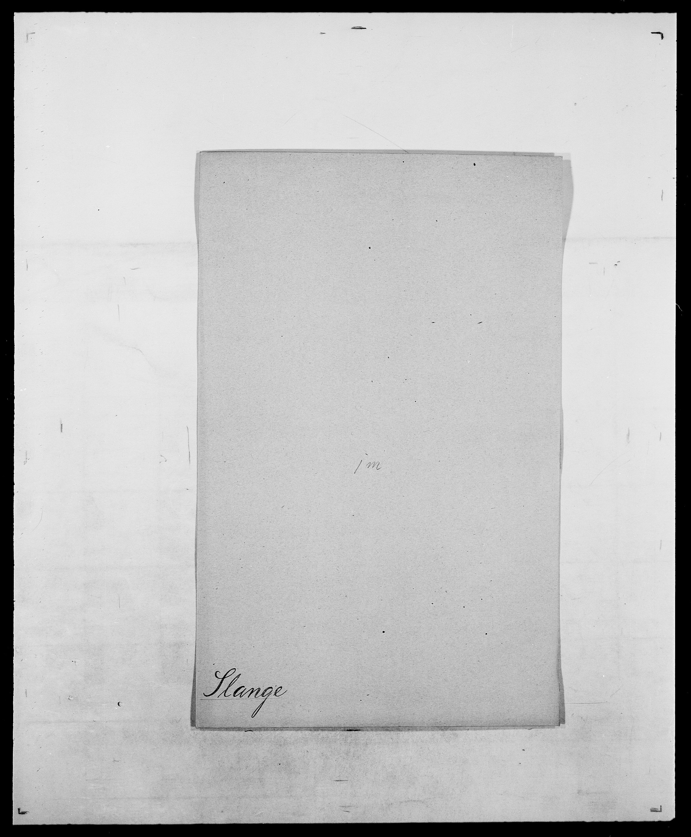 Delgobe, Charles Antoine - samling, SAO/PAO-0038/D/Da/L0036: Skaanør - Staverskov, p. 78