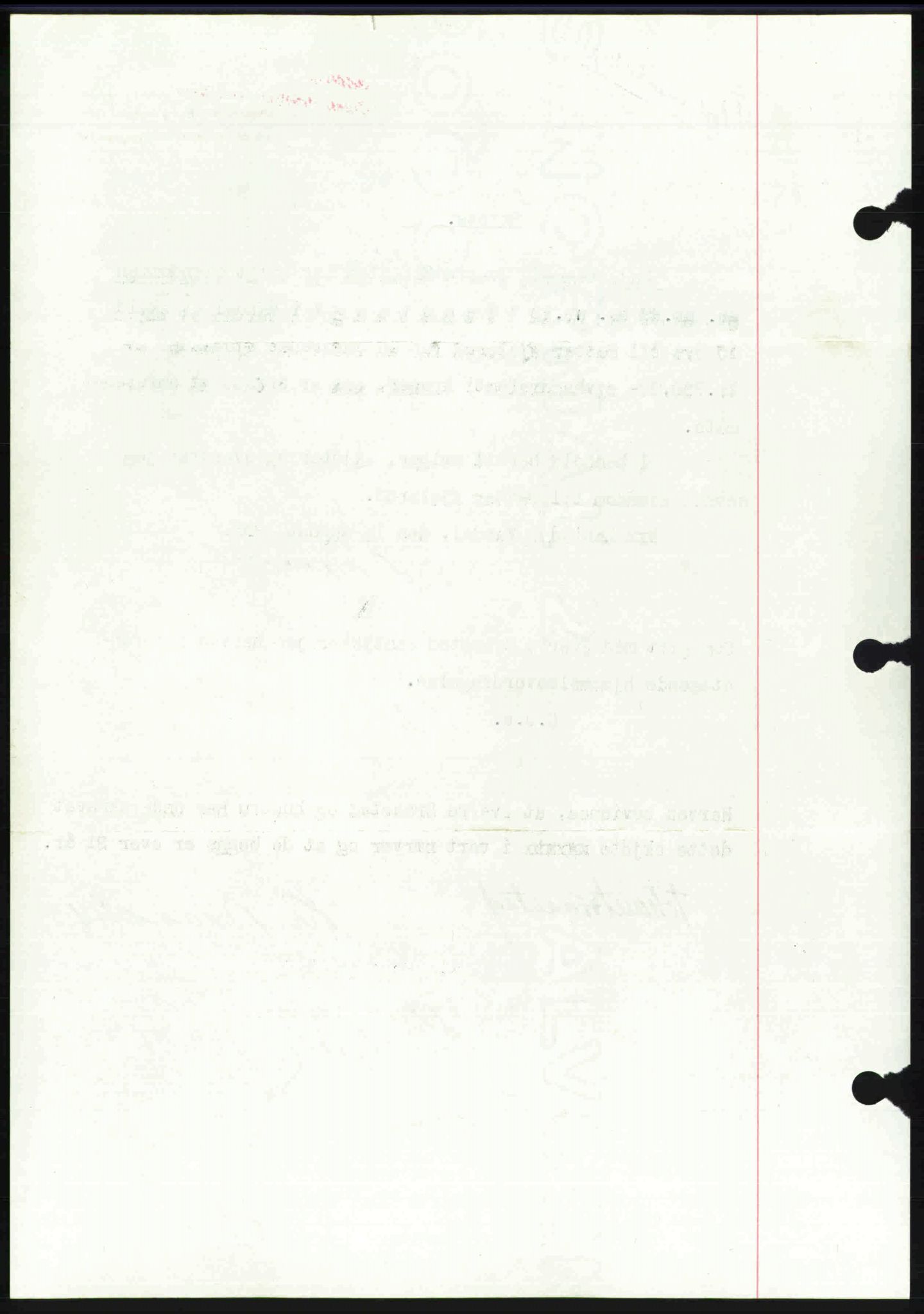 Toten tingrett, SAH/TING-006/H/Hb/Hbc/L0004: Mortgage book no. Hbc-04, 1938-1938, Diary no: : 1678/1938