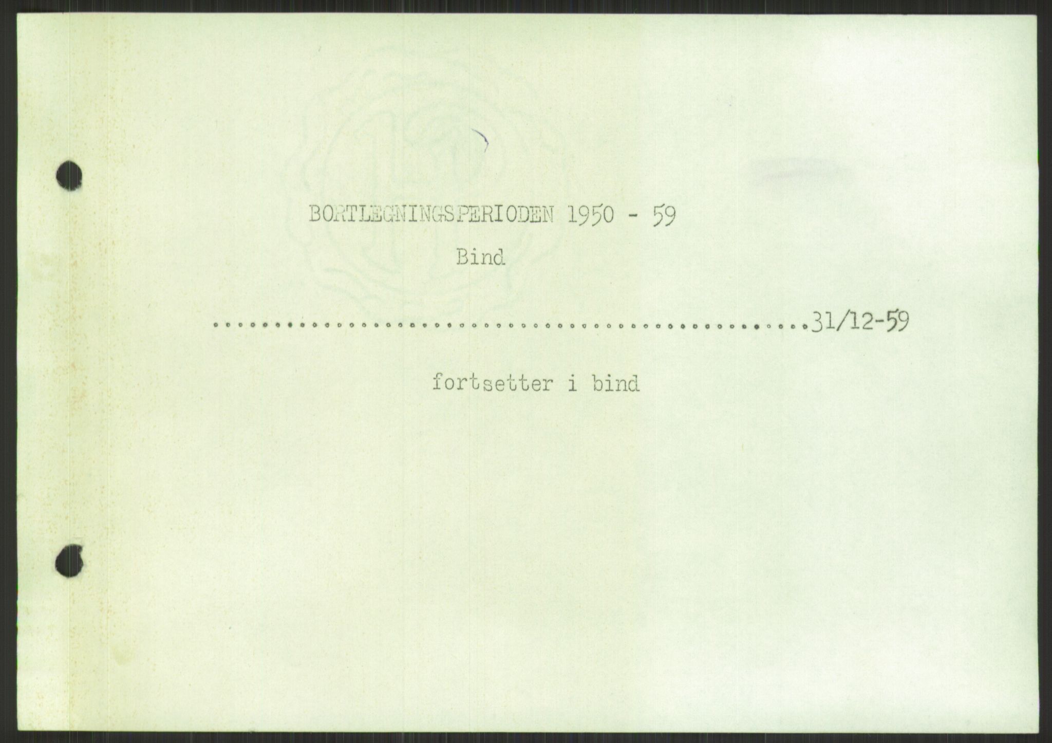 Utenriksdepartementet, RA/S-2259, 1948-1950, p. 1253