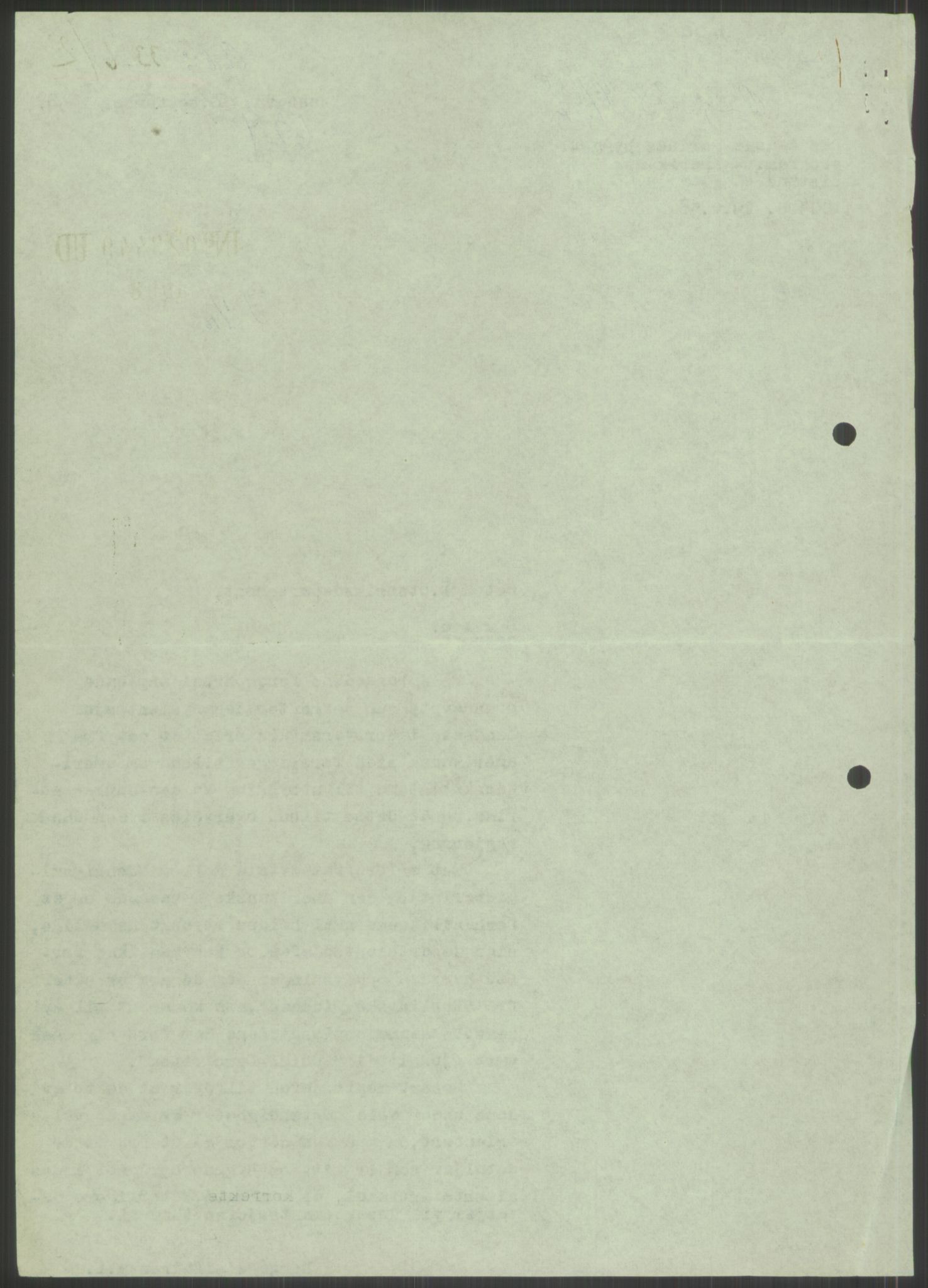 Utenriksdepartementet, RA/S-2259, 1951-1959, p. 178