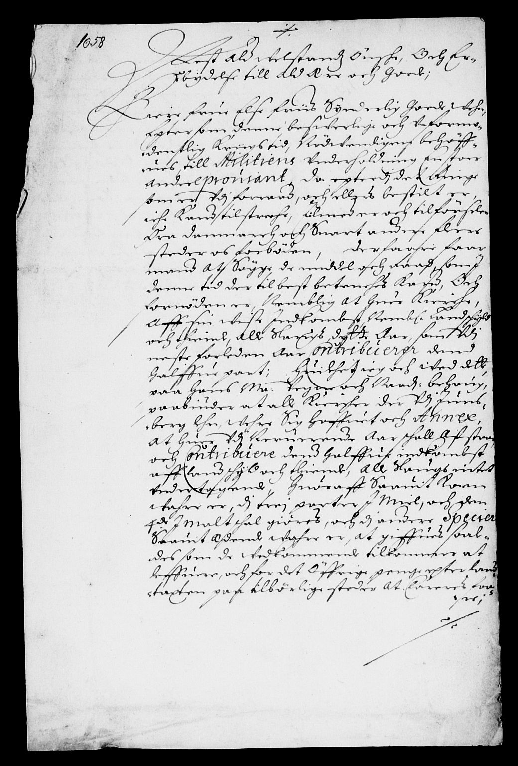 Rentekammeret inntil 1814, Reviderte regnskaper, Lensregnskaper, AV/RA-EA-5023/R/Rb/Rbo/L0035: Tønsberg len, 1658-1661