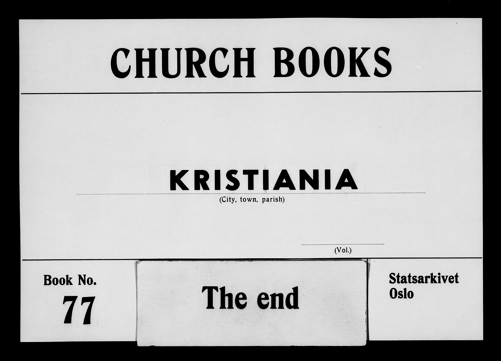 Oslo domkirke Kirkebøker, AV/SAO-A-10752/L/La/L0017: Best man's statements no. 17, 1842-1846