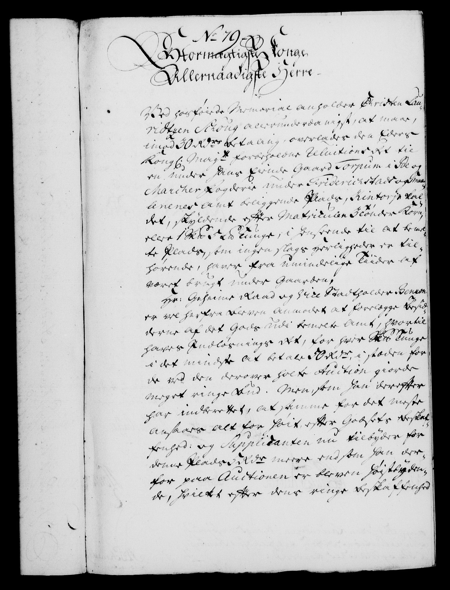 Rentekammeret, Kammerkanselliet, AV/RA-EA-3111/G/Gf/Gfa/L0044: Norsk relasjons- og resolusjonsprotokoll (merket RK 52.44), 1762, p. 310