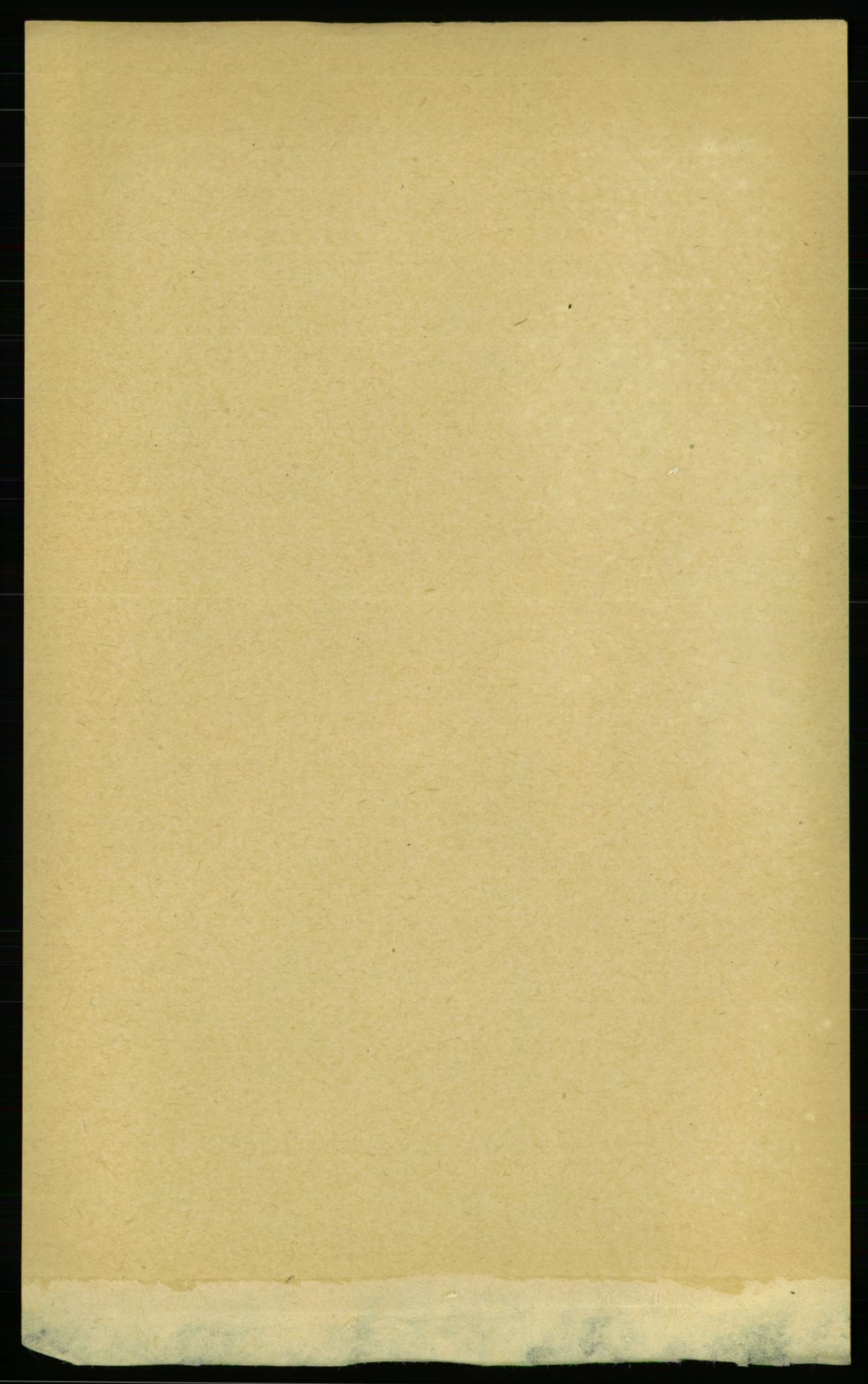 RA, 1891 census for 1634 Oppdal, 1891, p. 3496