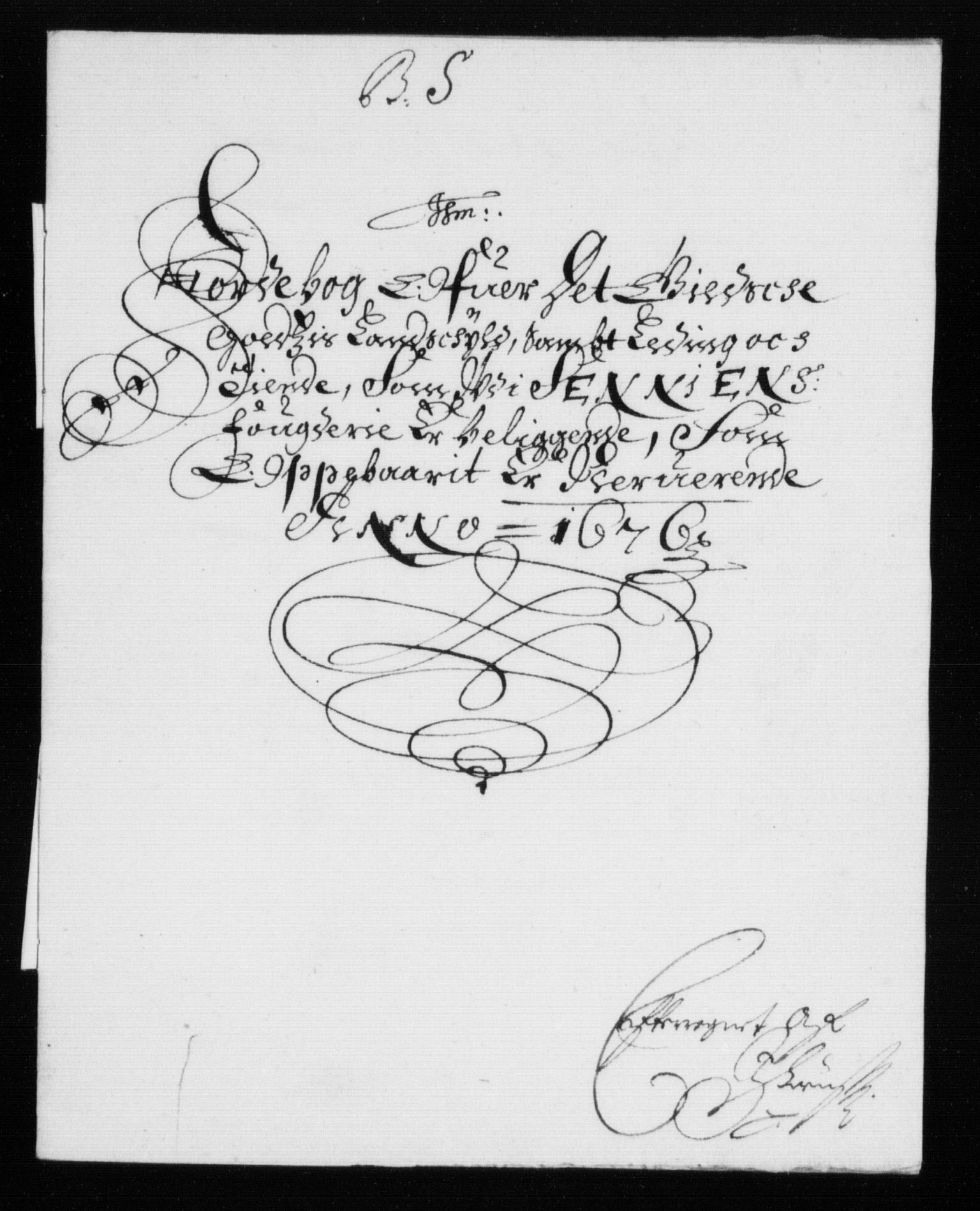 Rentekammeret inntil 1814, Reviderte regnskaper, Stiftamtstueregnskaper, Trondheim stiftamt og Nordland amt, AV/RA-EA-6044/R/Rh/L0006: Nordland amt, 1670-1676