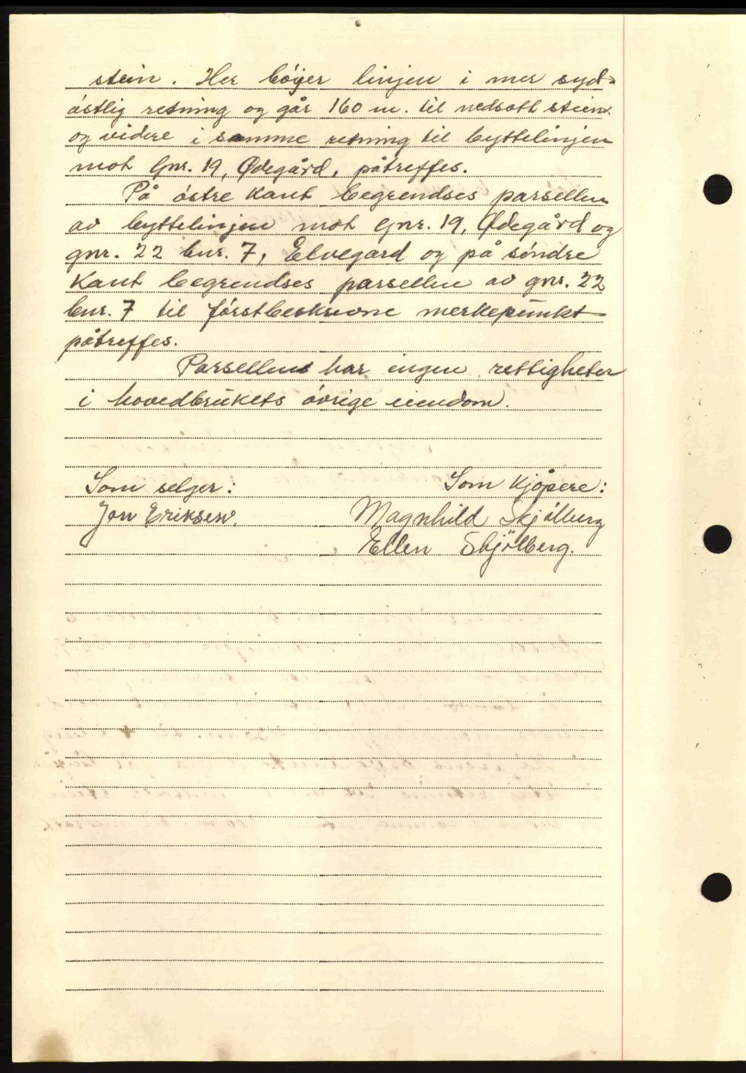 Nordmøre sorenskriveri, SAT/A-4132/1/2/2Ca: Mortgage book no. A90, 1941-1941, Diary no: : 1726/1941